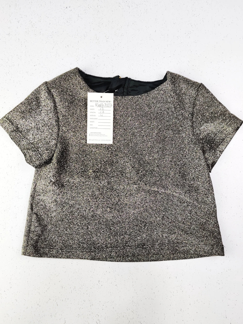 Buy online pre-used pre-loved 100% authentic & Original branded Dunnes Store (KWG-3557) available in Pakistan. Top international brands avilable.