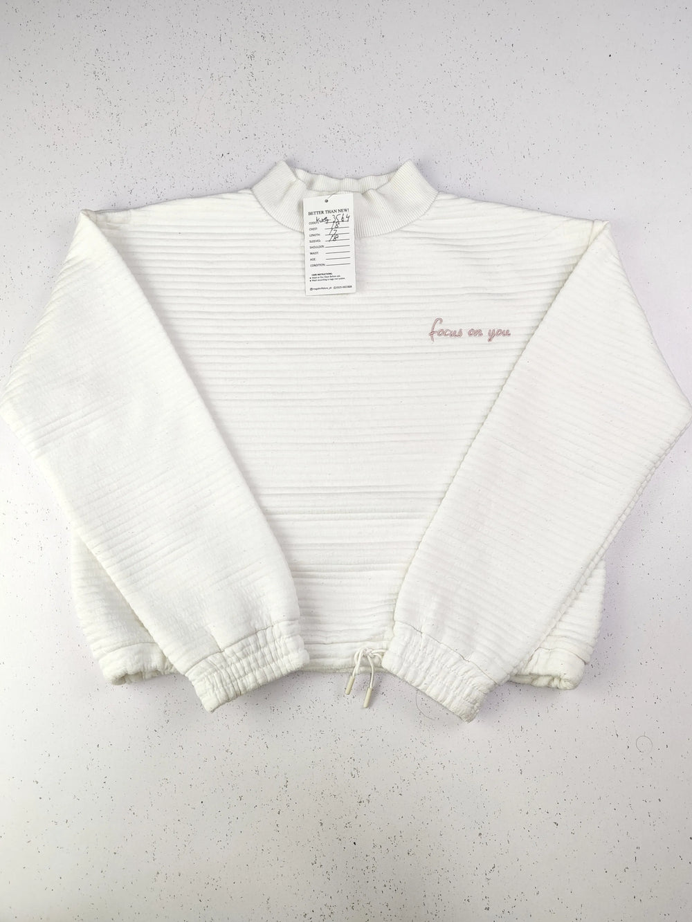 Buy online pre-used pre-loved 100% authentic & Original branded Primark (KWG-3564) available in Pakistan. Top international brands avilable.