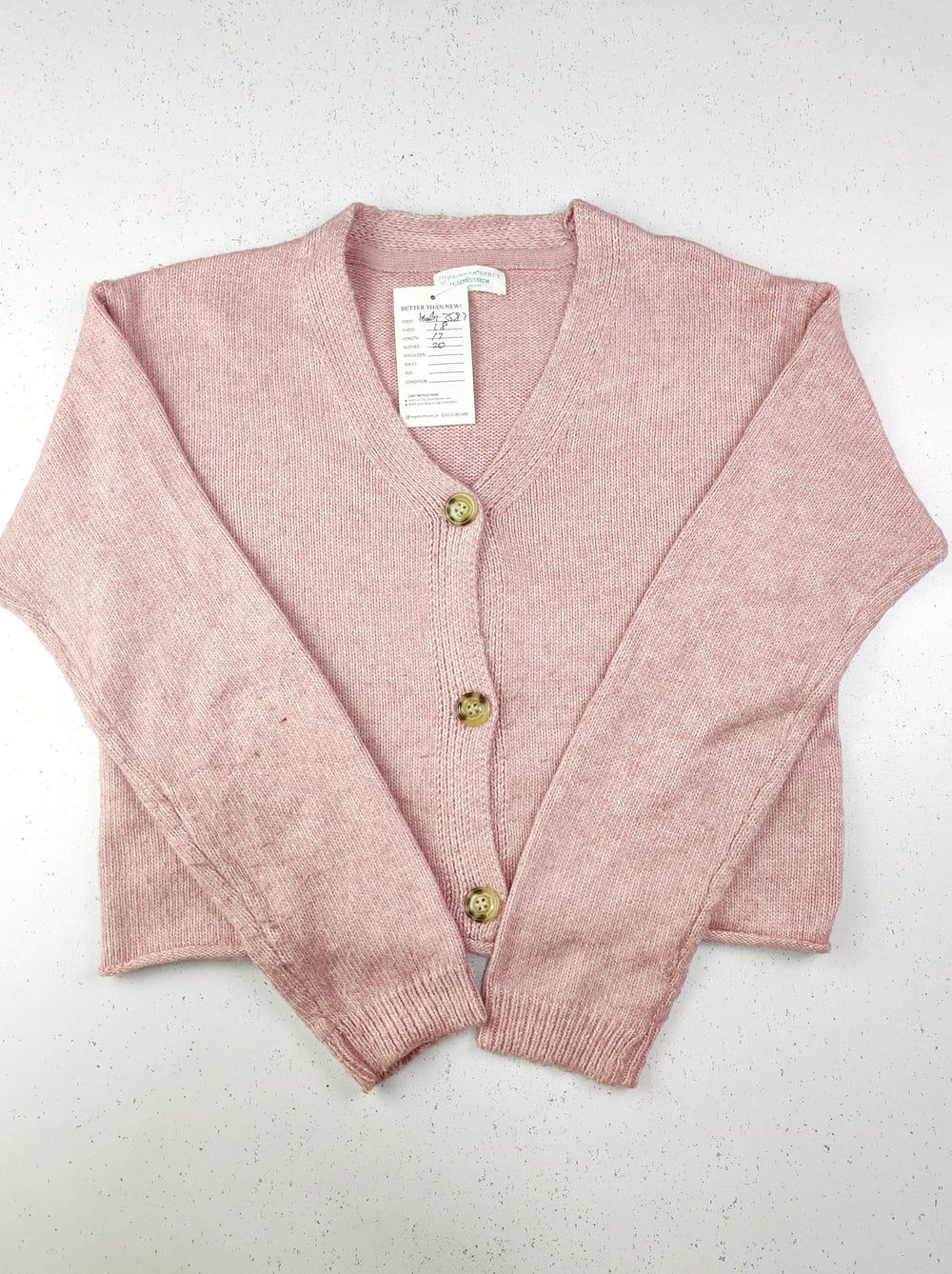 Buy online pre-used pre-loved 100% authentic & Original branded Primark (KWG-3587) available in Pakistan. Top international brands avilable.