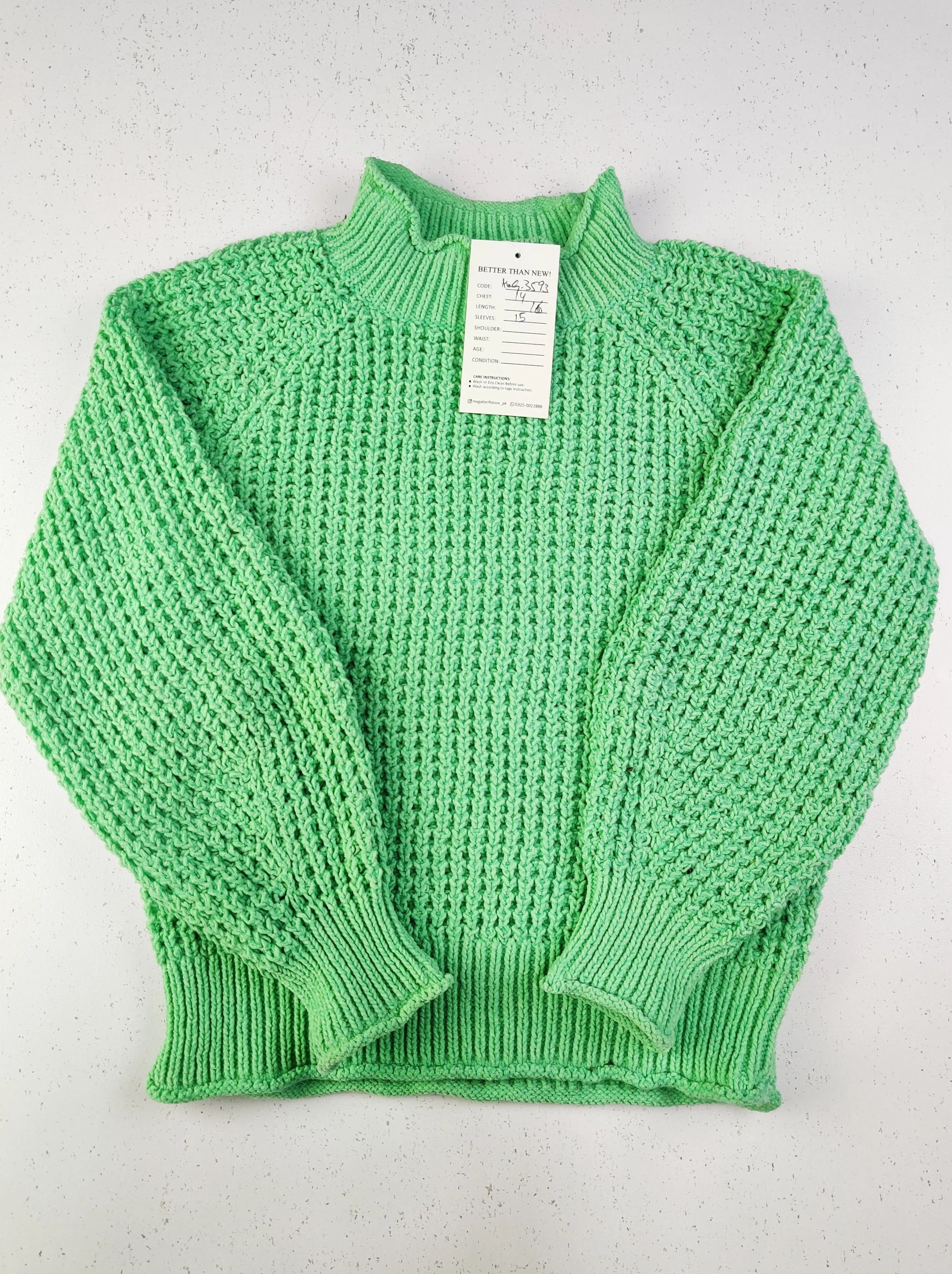 Buy online pre-used pre-loved 100% authentic & Original branded Dunnes Store (KWG-3593) available in Pakistan. Top international brands avilable.