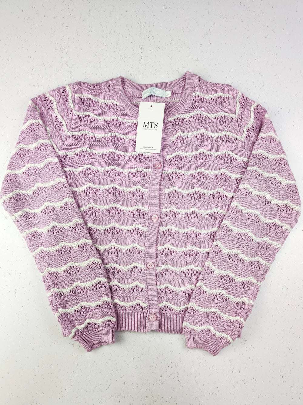 Buy online pre-used pre-loved 100% authentic & Original branded Leigh Tucker Willow (KWG-3596) available in Pakistan. Top international brands avilable.