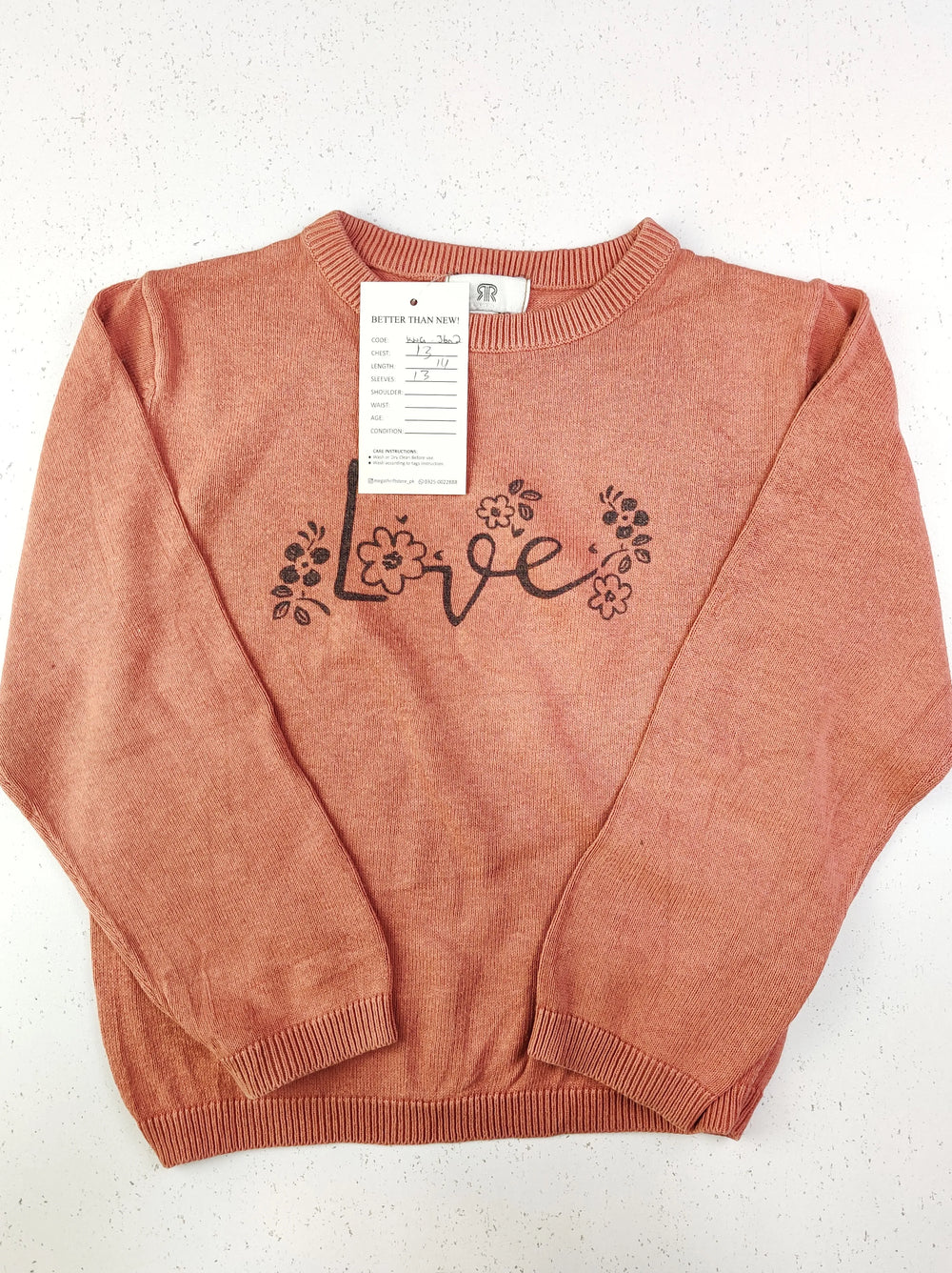 Buy online pre-used pre-loved 100% authentic & Original branded Unknown Brand (KWG-3602) available in Pakistan. Top international brands avilable.