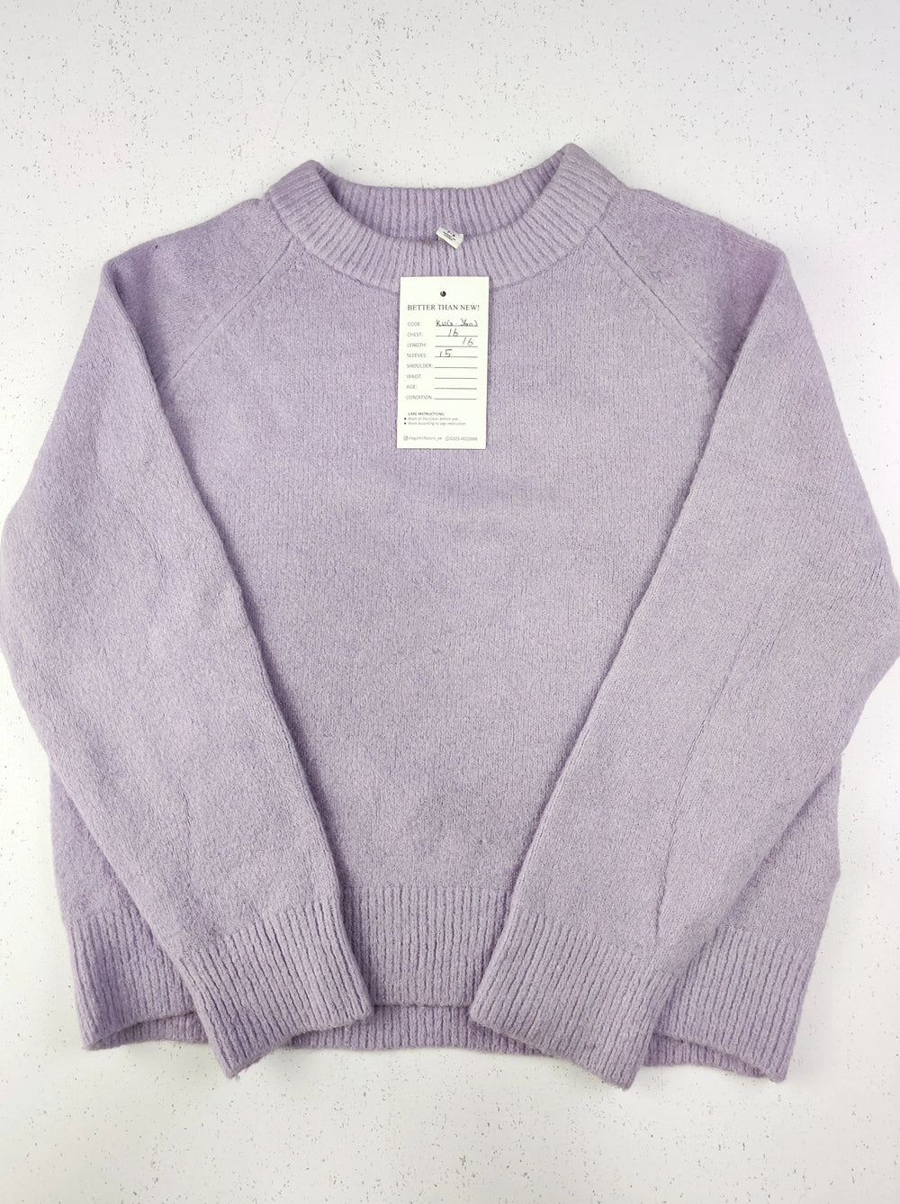 Buy online pre-used pre-loved 100% authentic & Original branded Uniqlo (KWG-3603) available in Pakistan. Top international brands avilable.