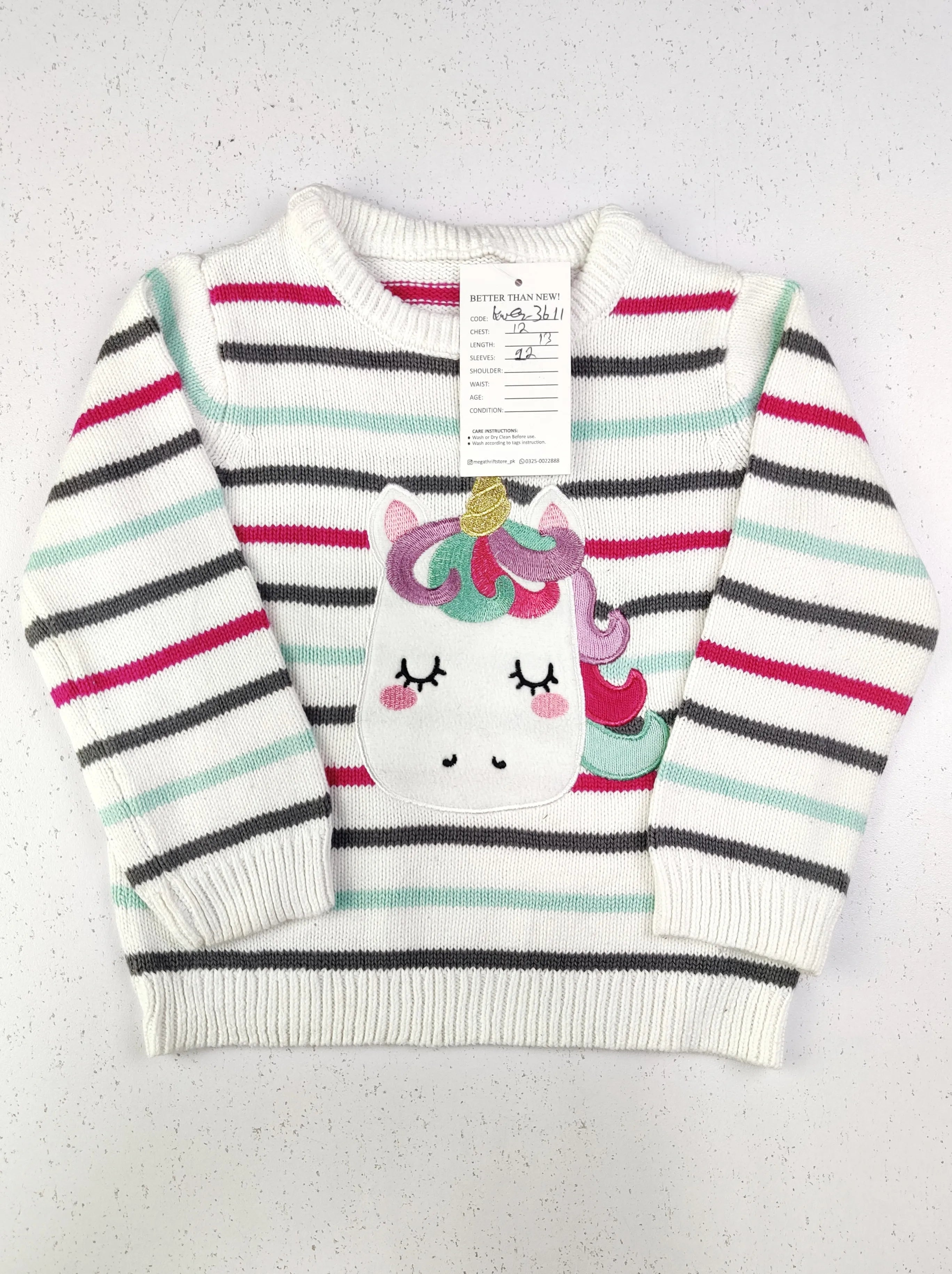 Buy online pre-used pre-loved 100% authentic & Original branded Dunnes Store (KWG-3611) available in Pakistan. Top international brands avilable.