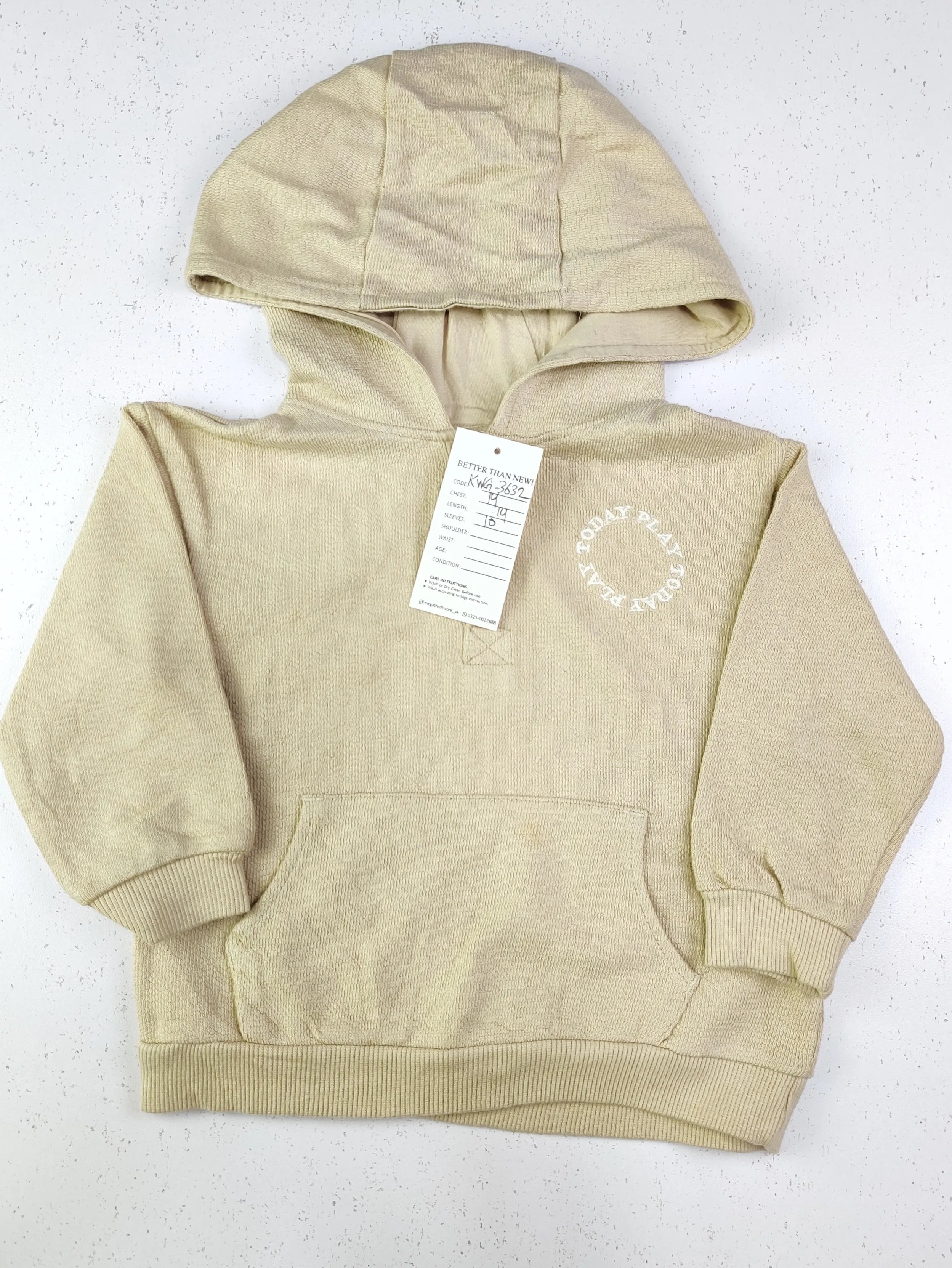 Buy online pre-used pre-loved 100% authentic & Original branded Primark (KWG-3632) available in Pakistan. Top international brands avilable.