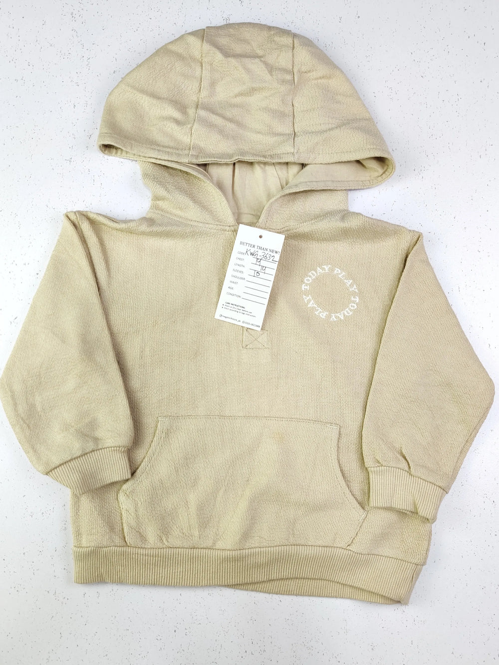 Buy online pre-used pre-loved 100% authentic & Original branded Primark (KWG-3632) available in Pakistan. Top international brands avilable.