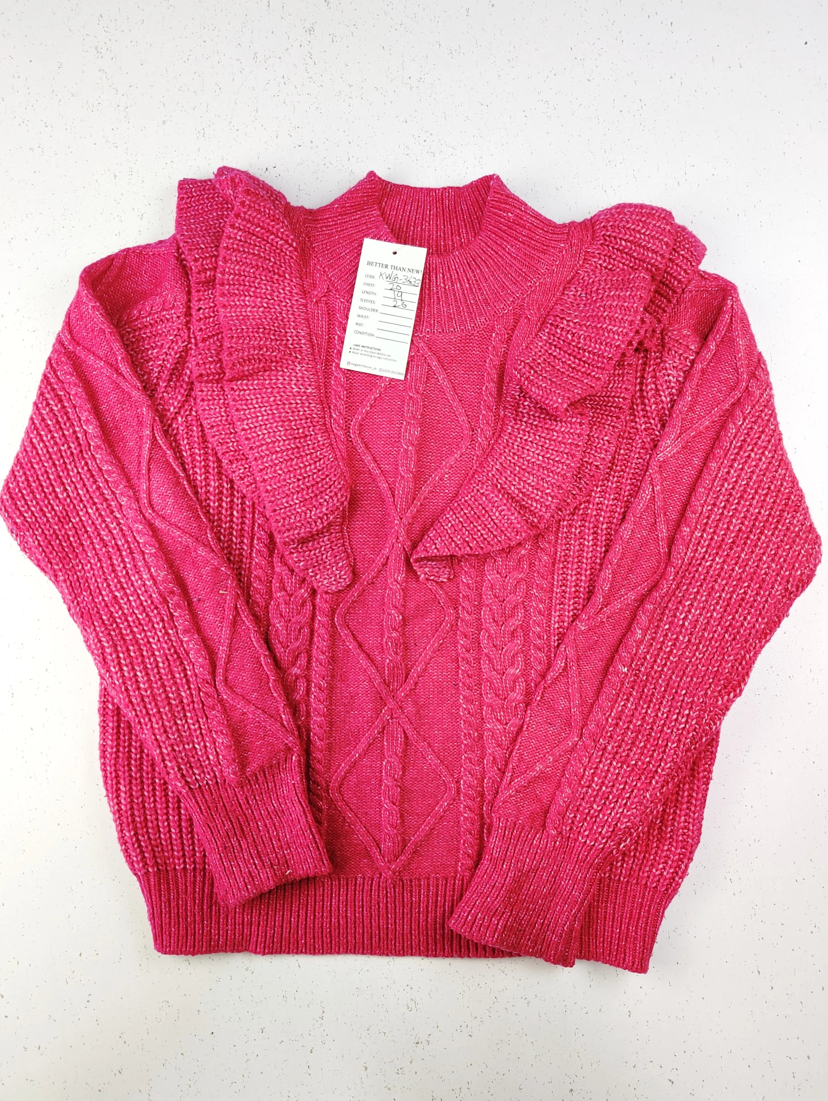 Buy online pre-used pre-loved 100% authentic & Original branded Dunnes Stores (KWG-3633) available in Pakistan. Top international brands avilable.