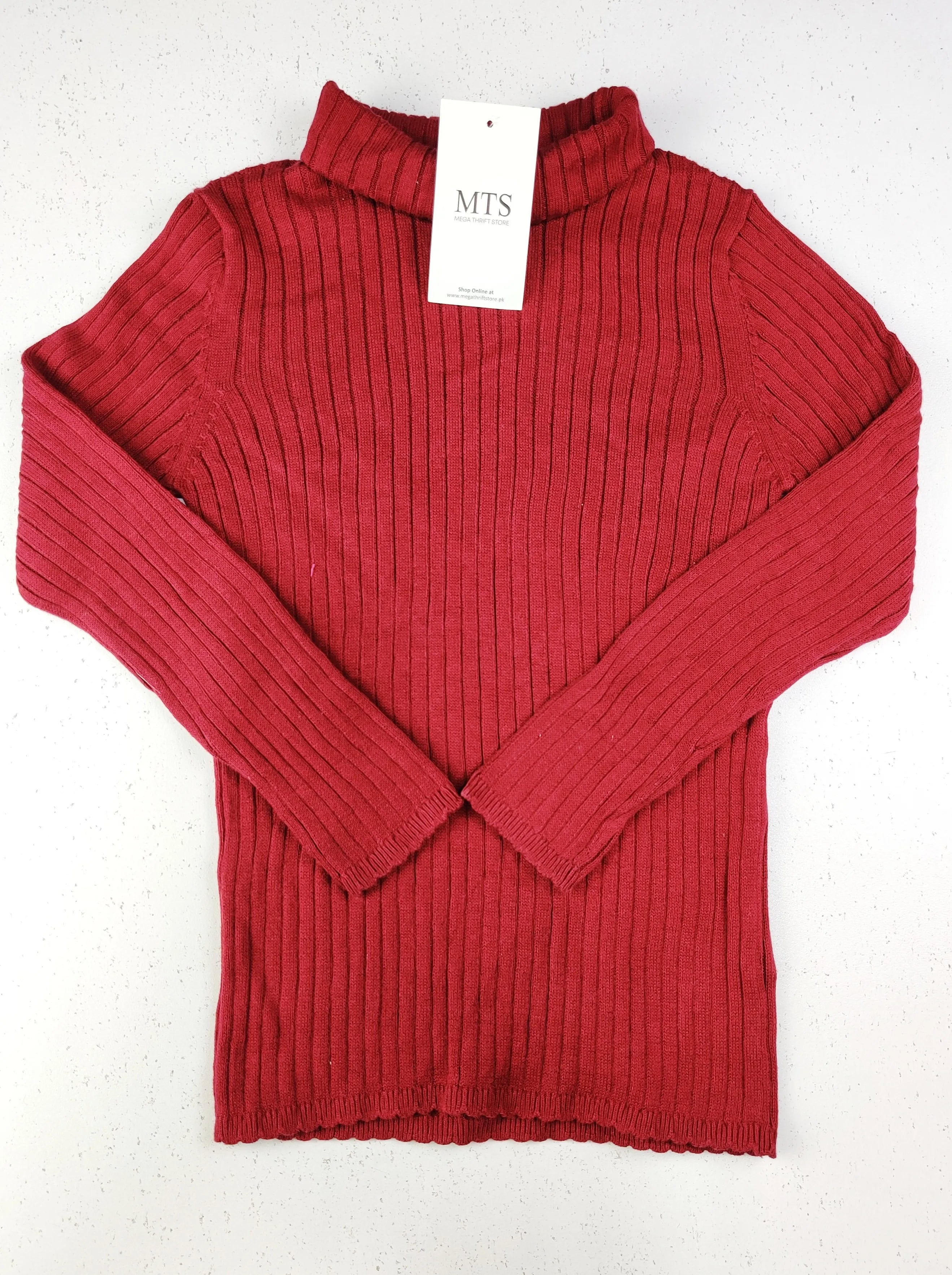 Buy online pre-used pre-loved 100% authentic & Original branded Tu (KWG-3634) available in Pakistan. Top international brands avilable.