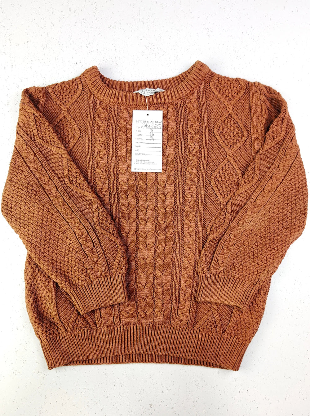 Buy online pre-used pre-loved 100% authentic & Original branded Primark (KWG-3637) available in Pakistan. Top international brands avilable.