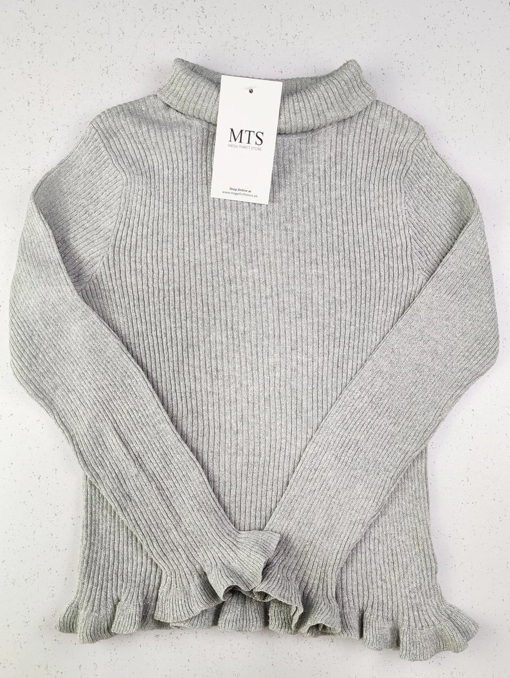 Buy online pre-used pre-loved 100% authentic & Original branded Primark (KWG-3645) available in Pakistan. Top international brands avilable.