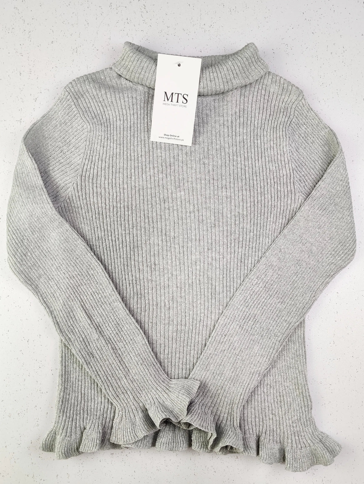 Buy online pre-used pre-loved 100% authentic & Original branded Primark (KWG-3645) available in Pakistan. Top international brands avilable.