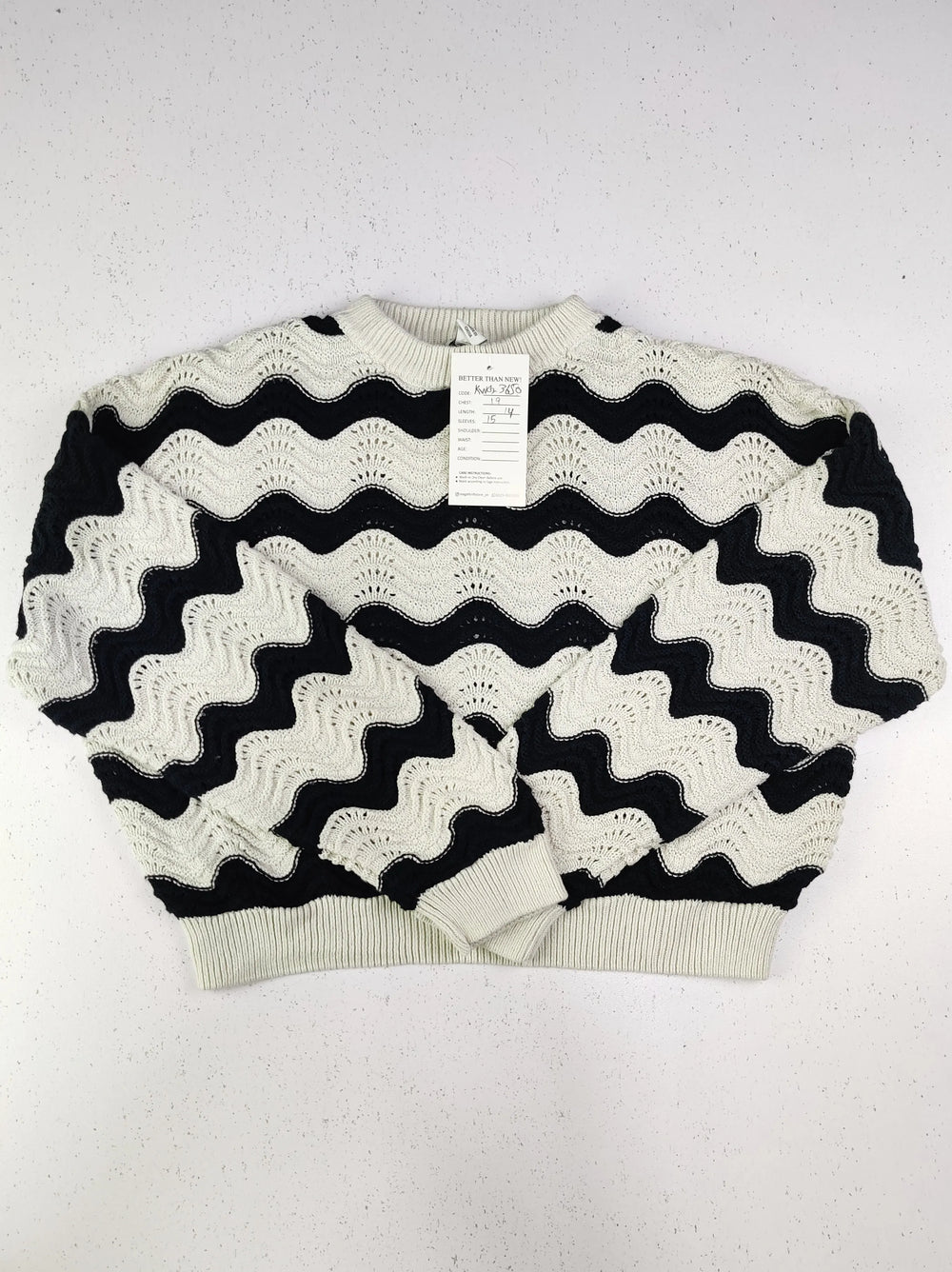 Buy online pre-used pre-loved 100% authentic & Original branded Primark (KWG-3650) available in Pakistan. Top international brands avilable.