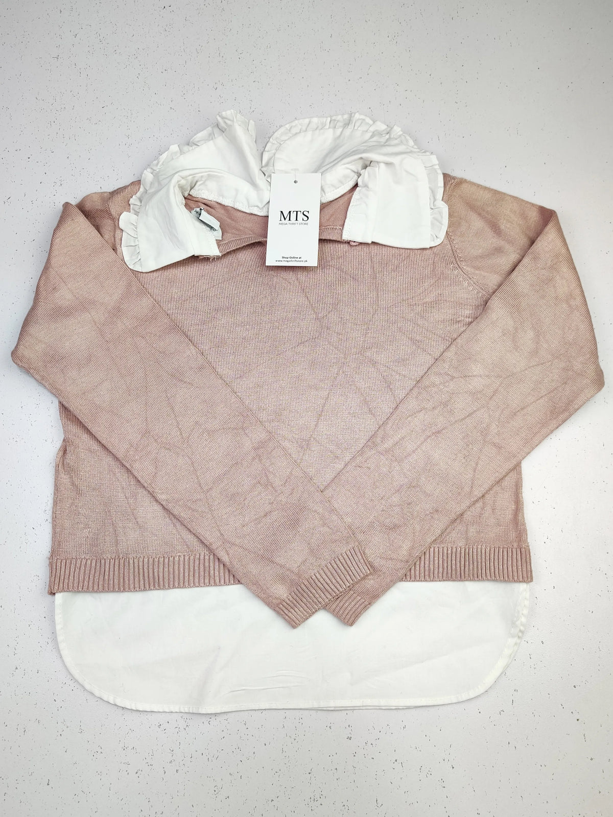 Buy online pre-used pre-loved 100% authentic & Original branded Primark (KWG-3665) available in Pakistan. Top international brands avilable.