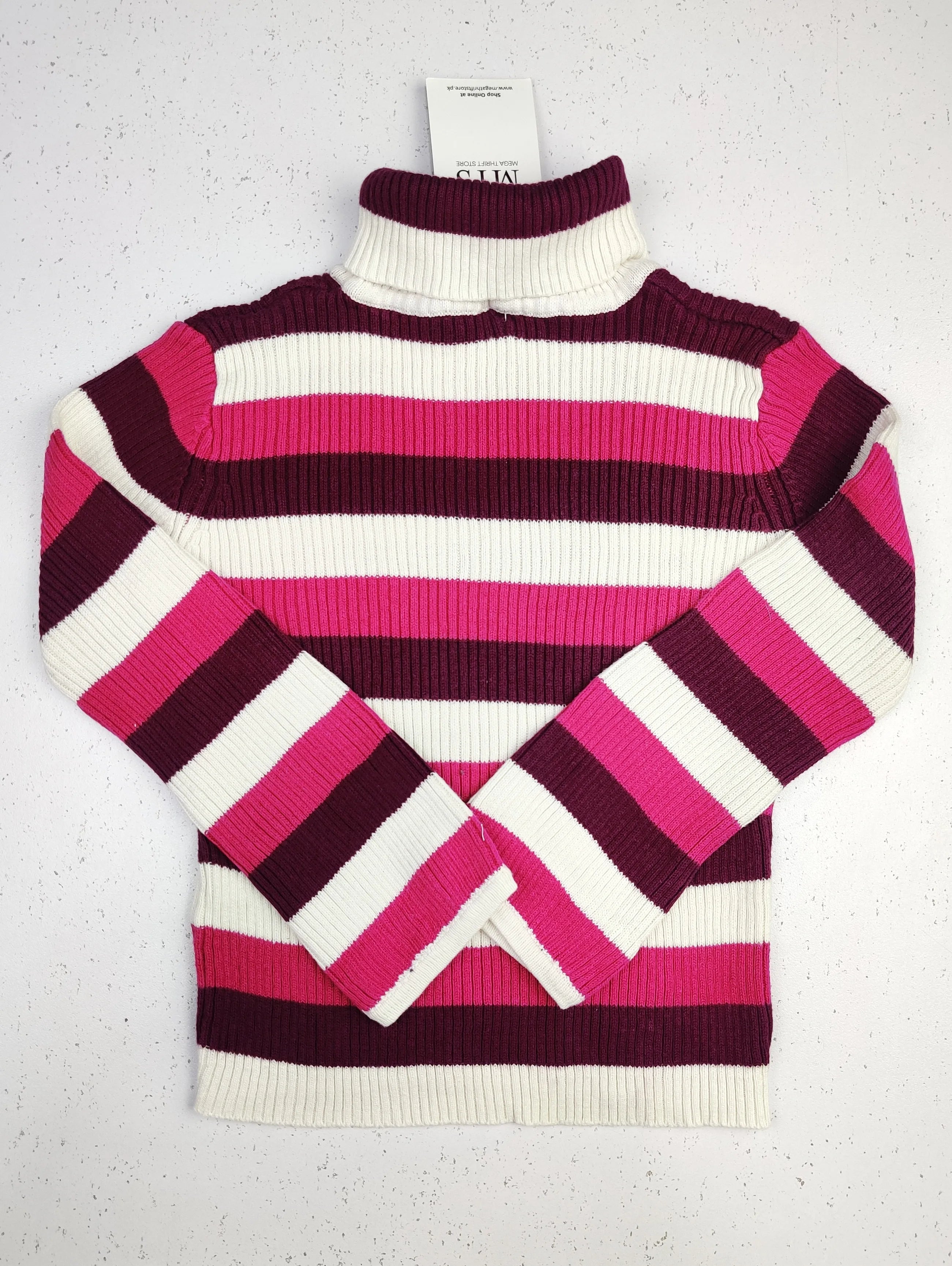 Buy online pre-used pre-loved 100% authentic & Original branded Dunnes Stores (KWG-3666) available in Pakistan. Top international brands avilable.