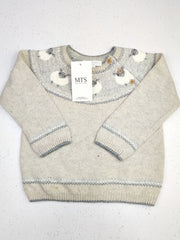 Buy online pre-used pre-loved 100% authentic & Original branded The Little White Company (KWG-3679) available in Pakistan. Top international brands avilable.