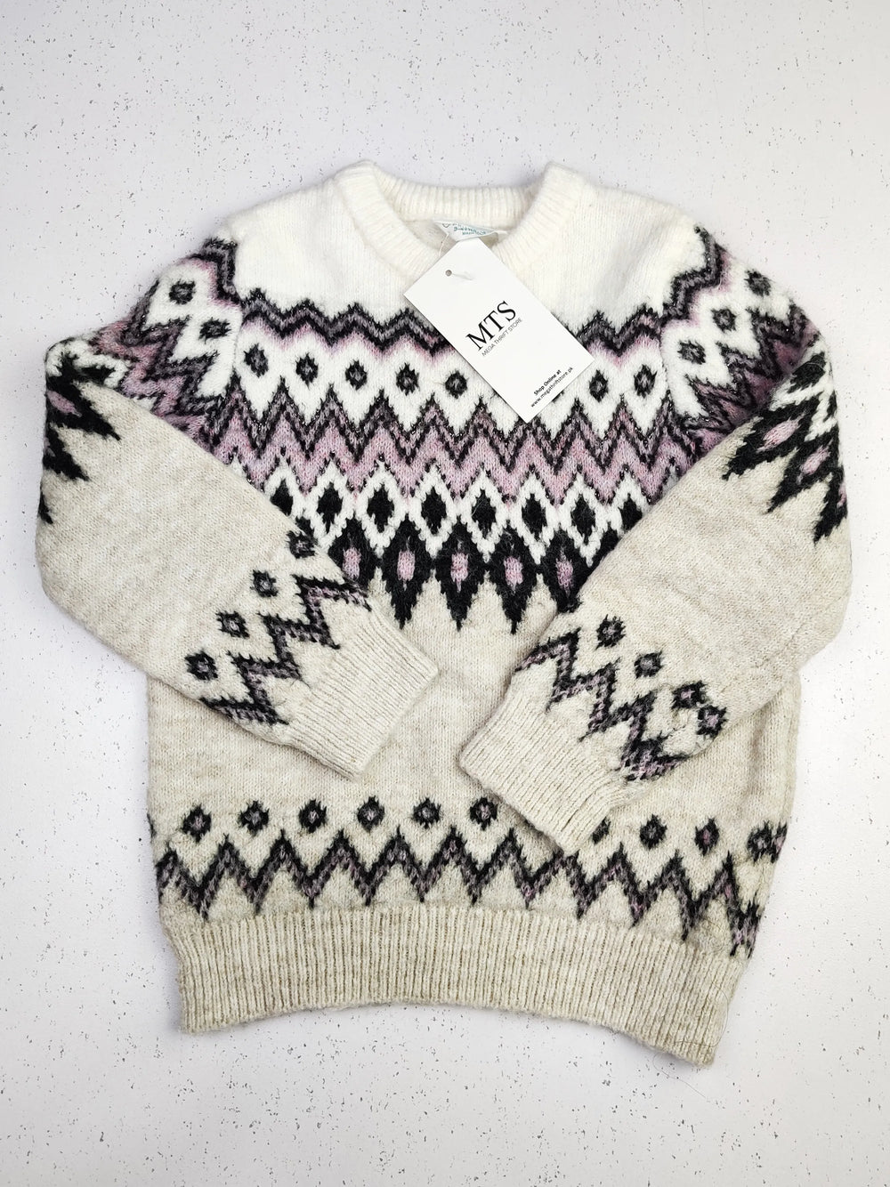 Buy online pre-used pre-loved 100% authentic & Original branded Primark (KWG-3689) available in Pakistan. Top international brands avilable.