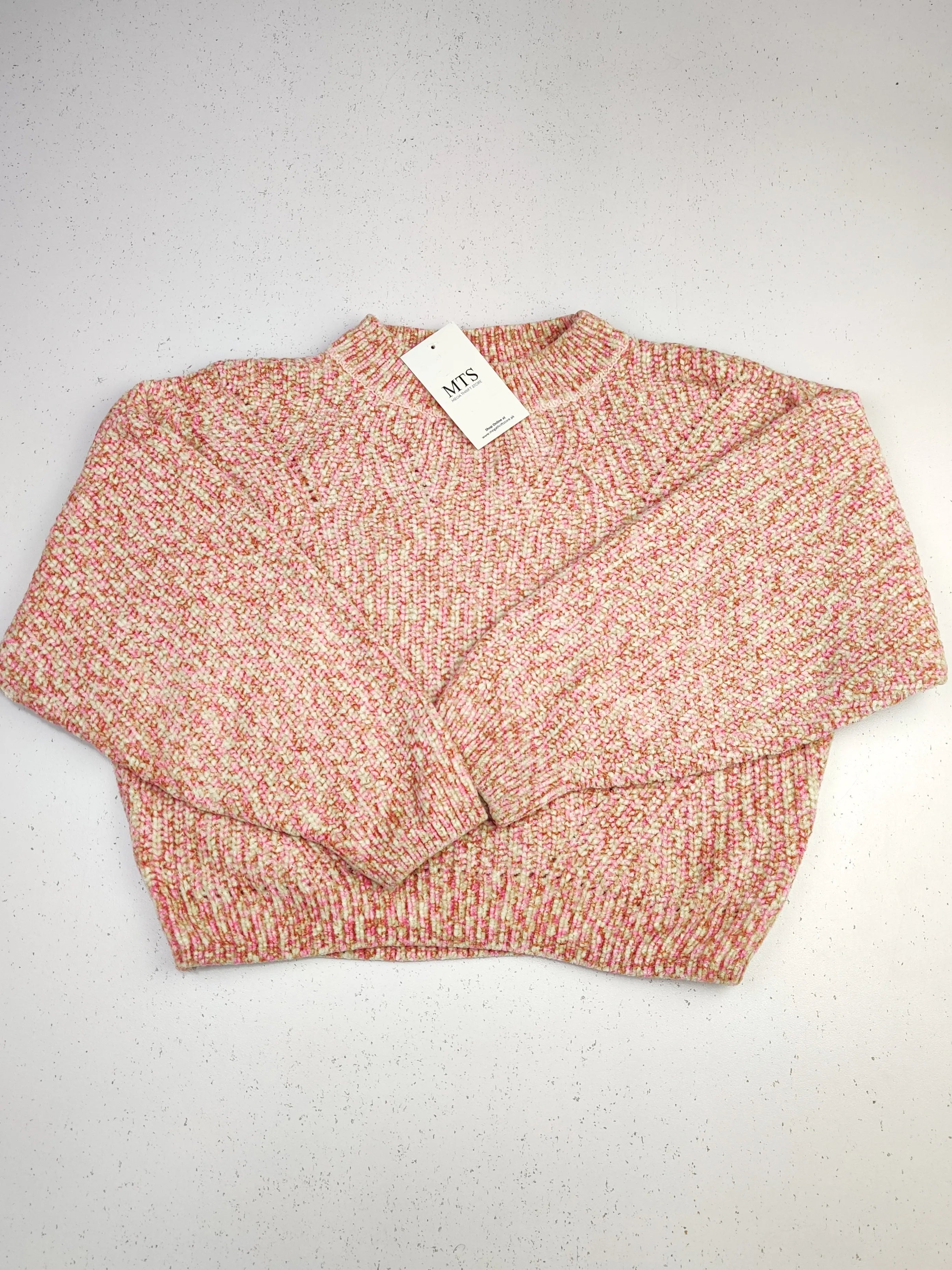 Buy online pre-used pre-loved 100% authentic & Original branded H&M (KWG-3694) available in Pakistan. Top international brands avilable.