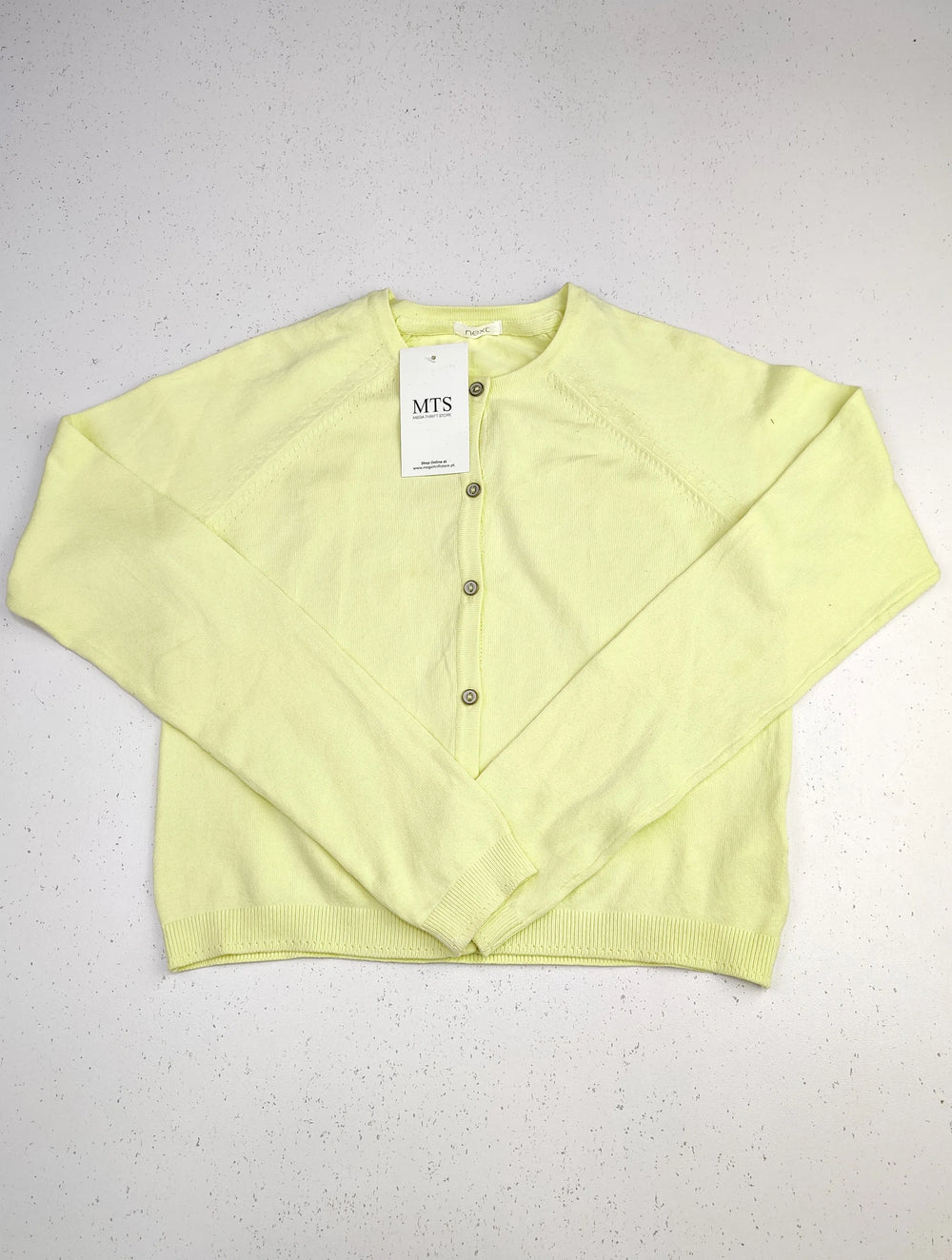 Buy online pre-used pre-loved 100% authentic & Original branded Next (KWG-3709) available in Pakistan. Top international brands avilable.