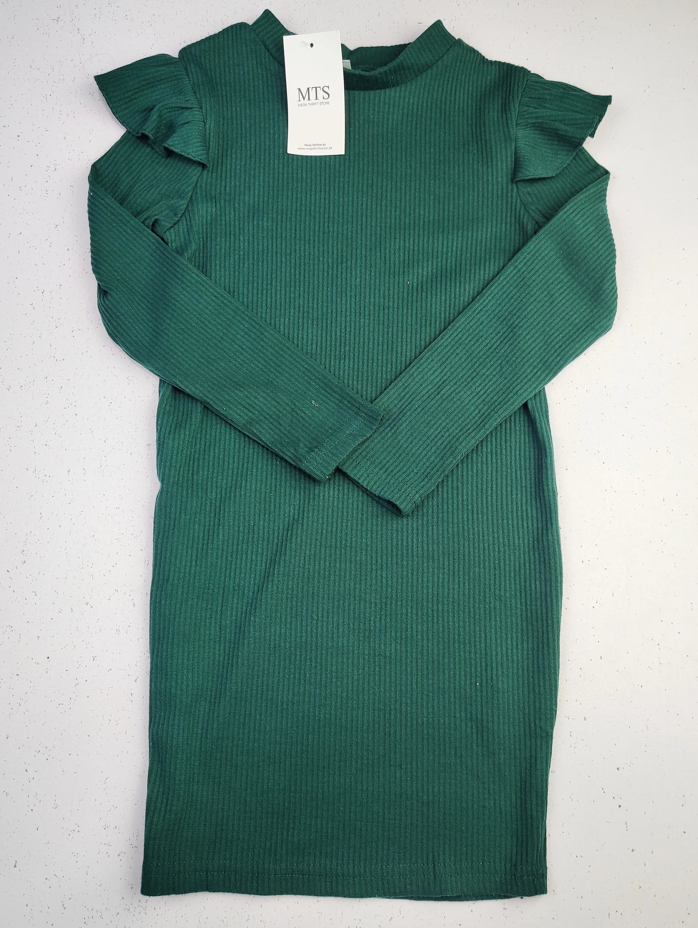 Buy online pre-used pre-loved 100% authentic & Original branded Shein (KWG-3715) available in Pakistan. Top international brands avilable.