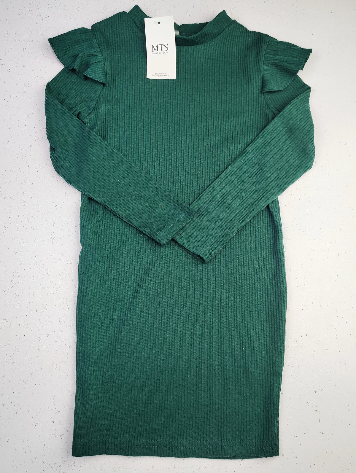 Buy online pre-used pre-loved 100% authentic & Original branded Shein (KWG-3715) available in Pakistan. Top international brands avilable.