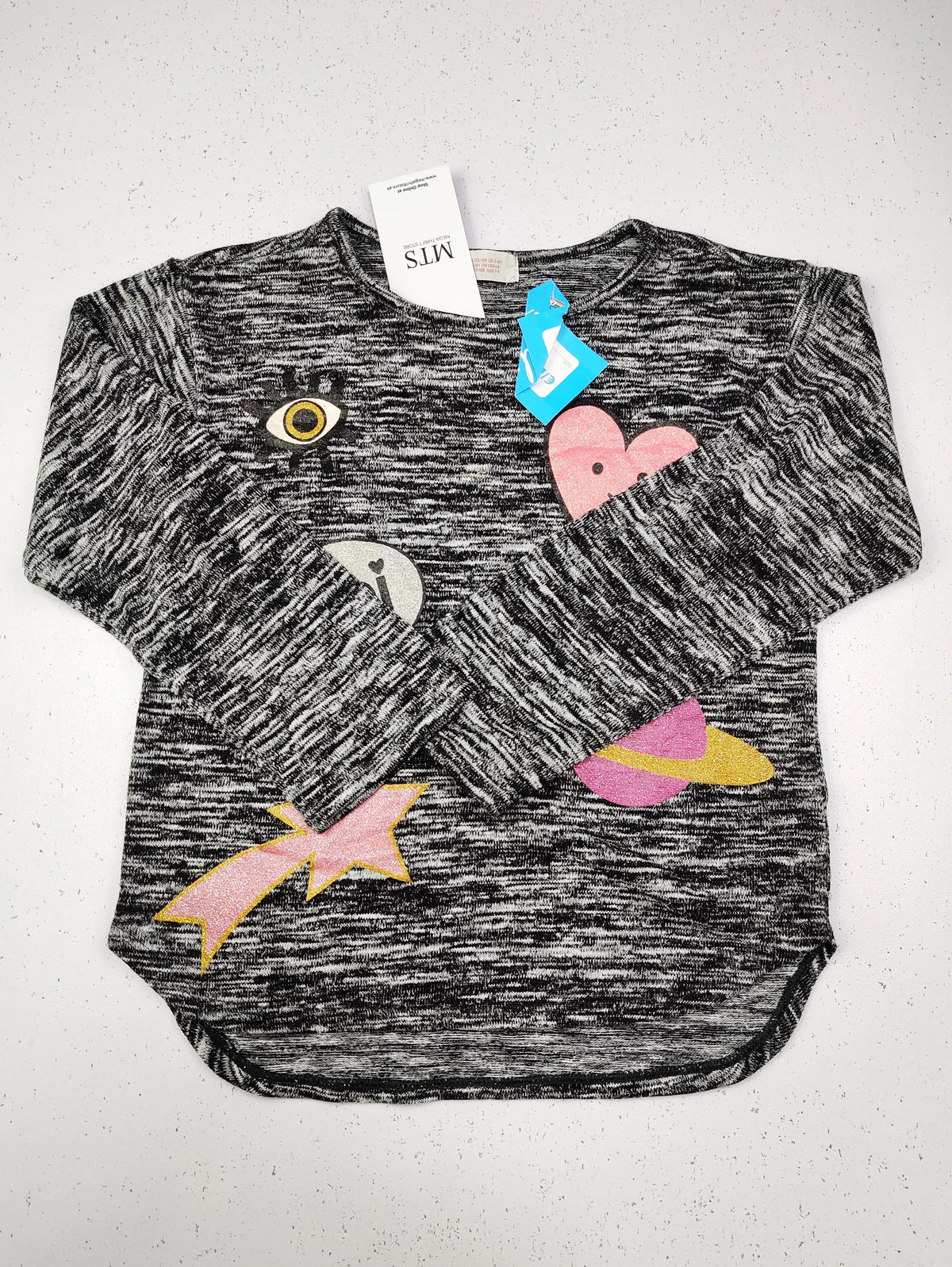 Buy online pre-used pre-loved 100% authentic & Original branded H&M (KWG-3719) available in Pakistan. Top international brands avilable.