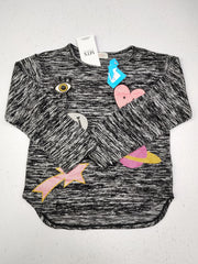 Buy online pre-used pre-loved 100% authentic & Original branded H&M (KWG-3719) available in Pakistan. Top international brands avilable.