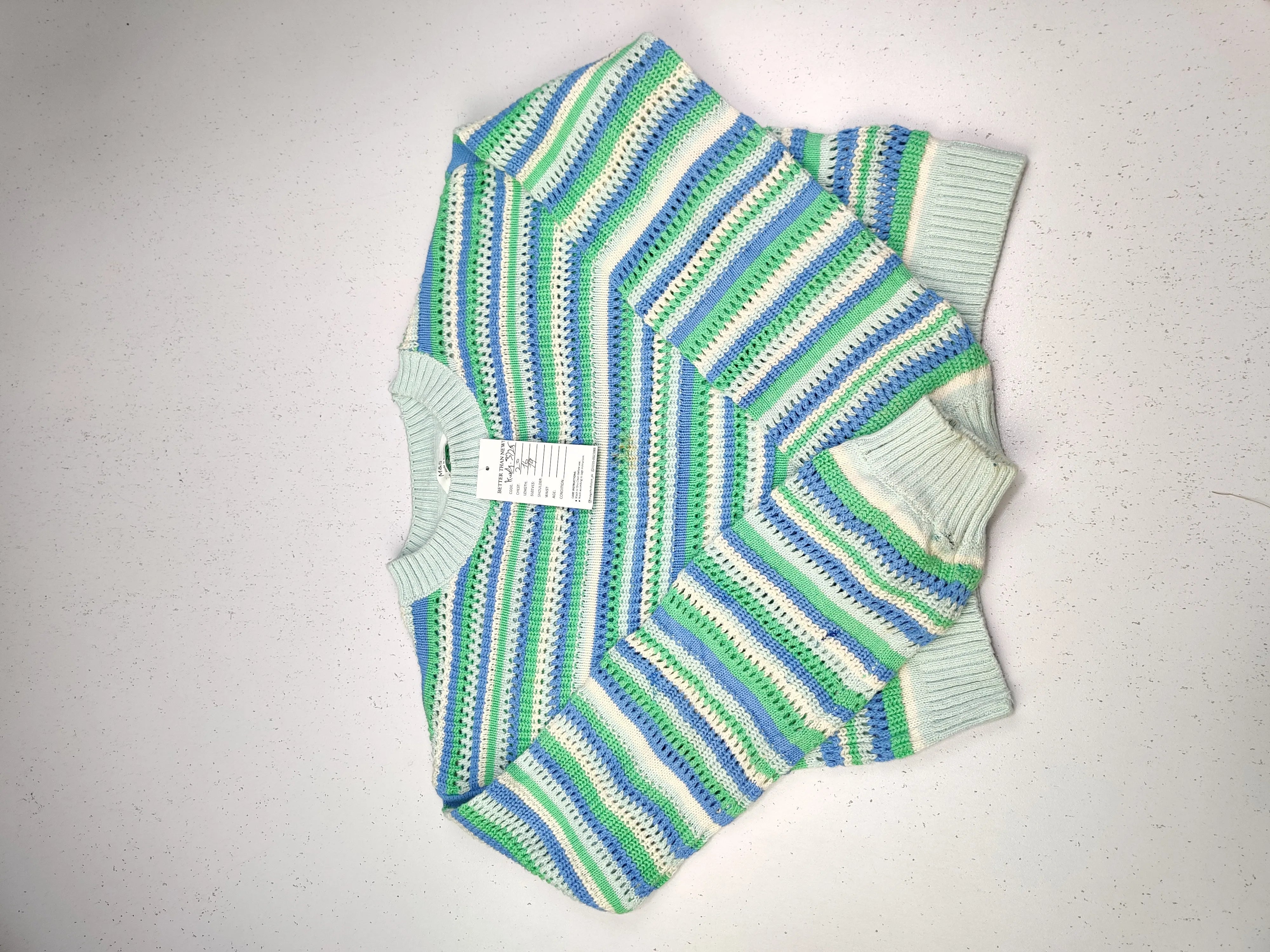 Buy online pre-used pre-loved 100% authentic & Original branded Dunnes Stores (KWG-3727) available in Pakistan. Top international brands avilable.