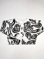 Buy online pre-used pre-loved 100% authentic & Original branded H&M (KWG-3738) available in Pakistan. Top international brands avilable.