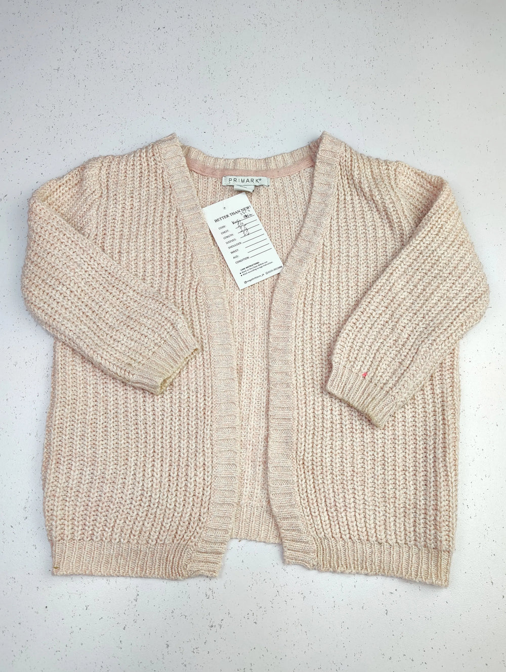 Buy online pre-used pre-loved 100% authentic & Original branded Primark (KWG-3754) available in Pakistan. Top international brands avilable.