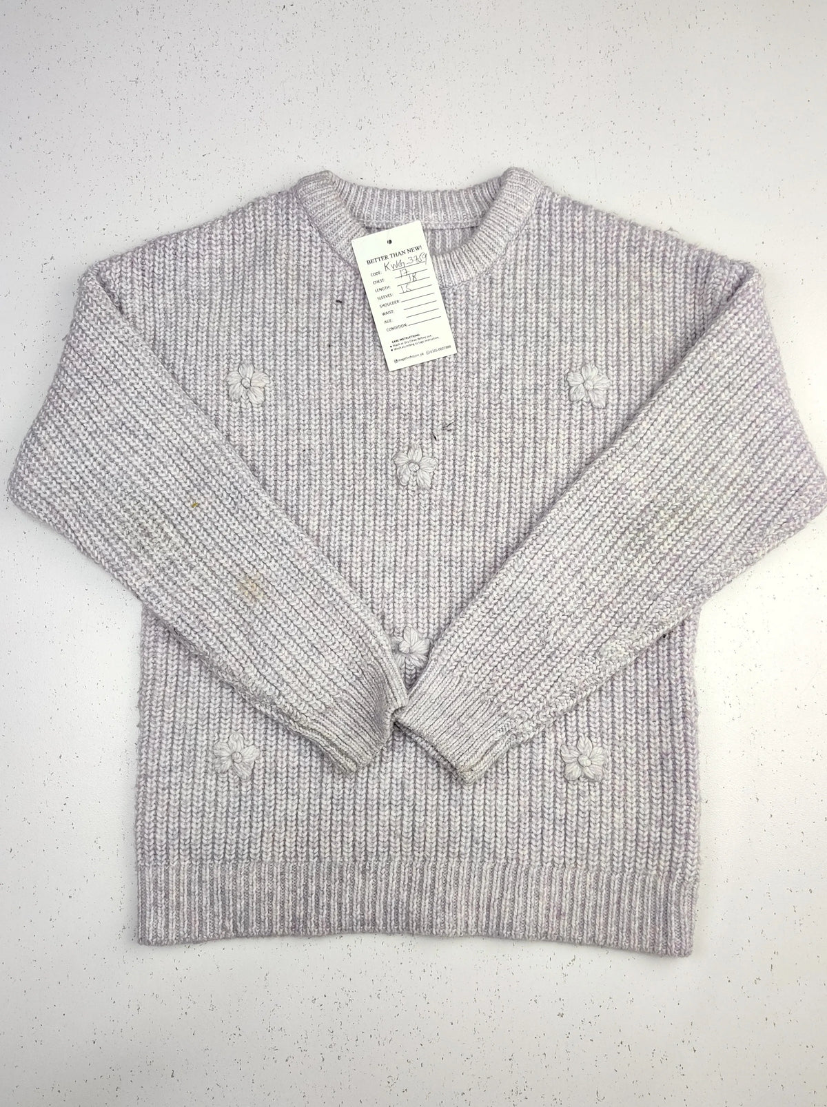 Buy online pre-used pre-loved 100% authentic & Original branded Dunnes Stores (KWG-3759) available in Pakistan. Top international brands avilable.