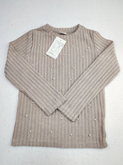 Buy online pre-used pre-loved 100% authentic & Original branded Zara (KWG-3782) available in Pakistan. Top international brands avilable.