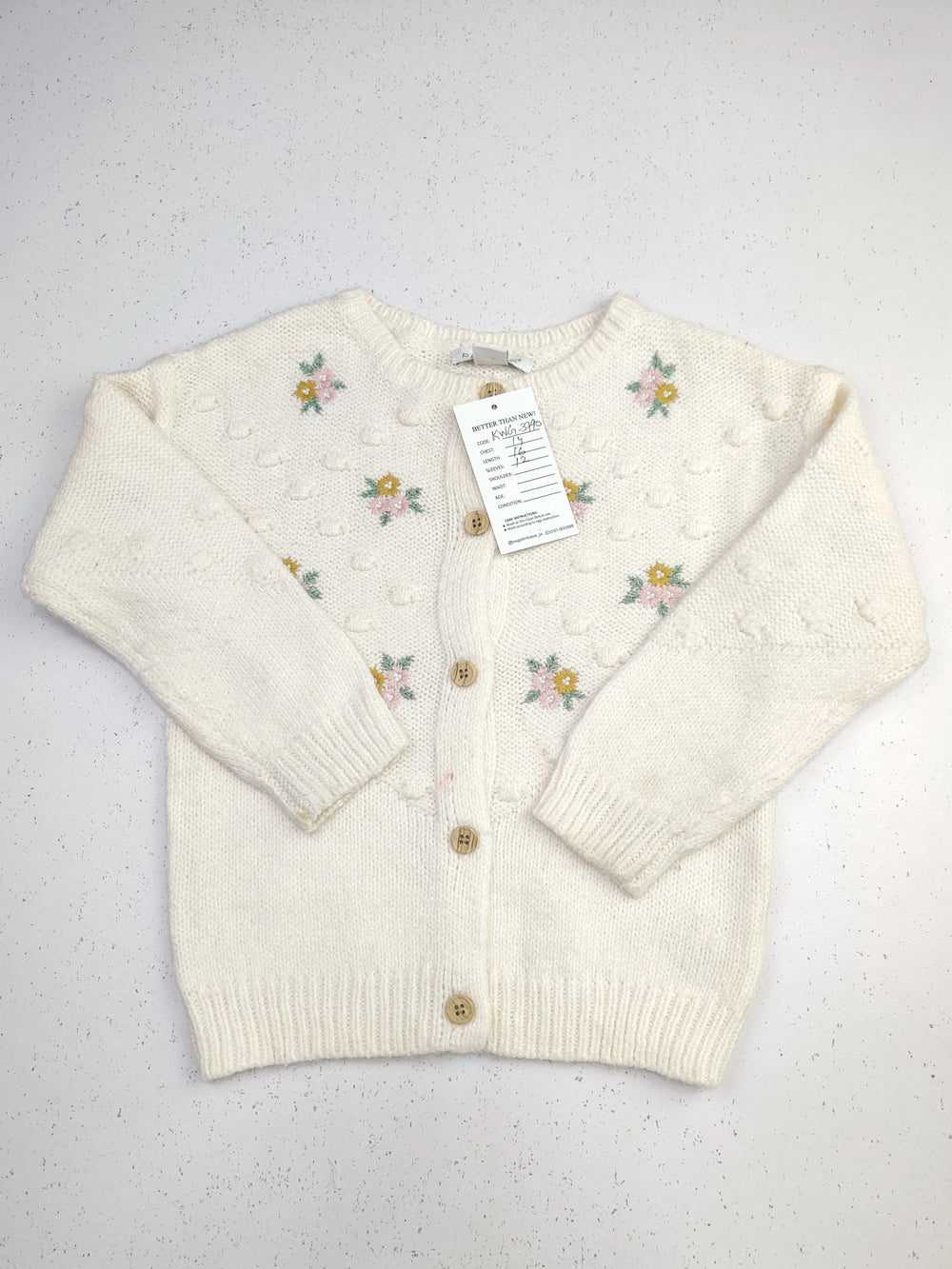 Buy online pre-used pre-loved 100% authentic & Original branded Primark (KWG-3790) available in Pakistan. Top international brands avilable.