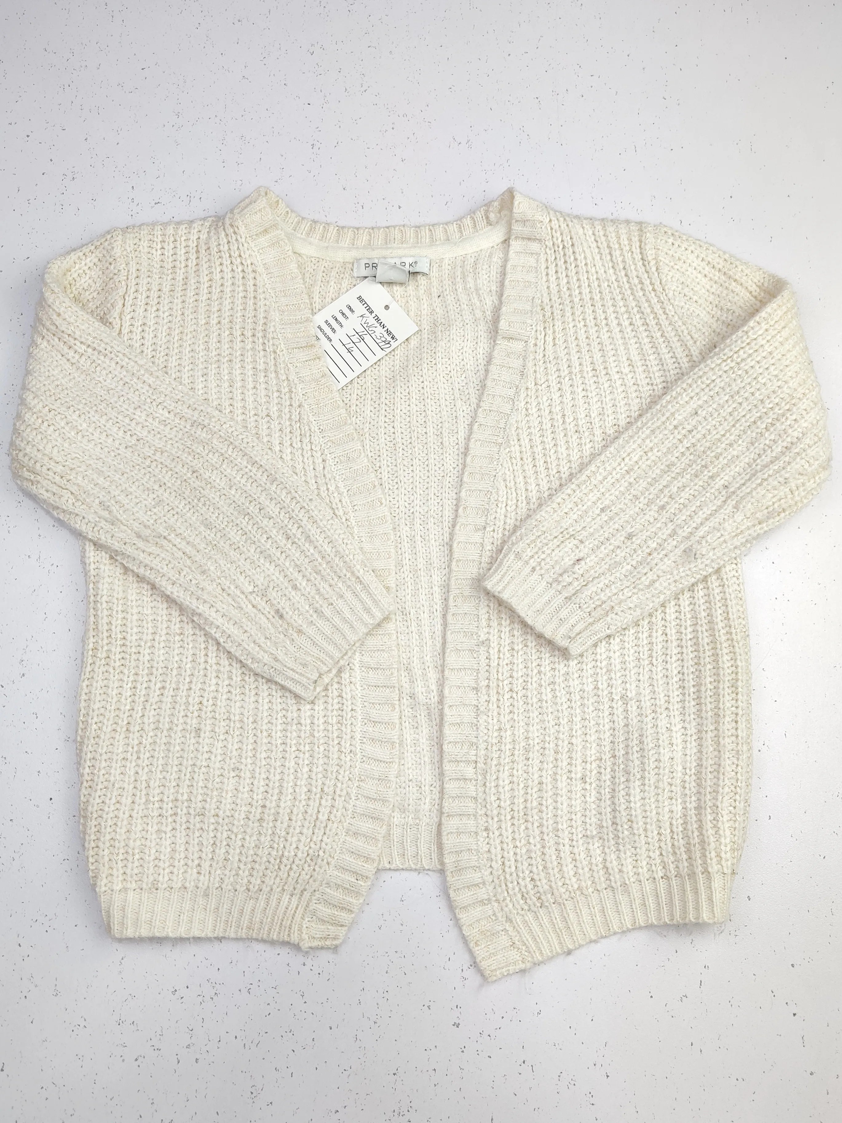 Buy online pre-used pre-loved 100% authentic & Original branded Primark (KWG-3792) available in Pakistan. Top international brands avilable.