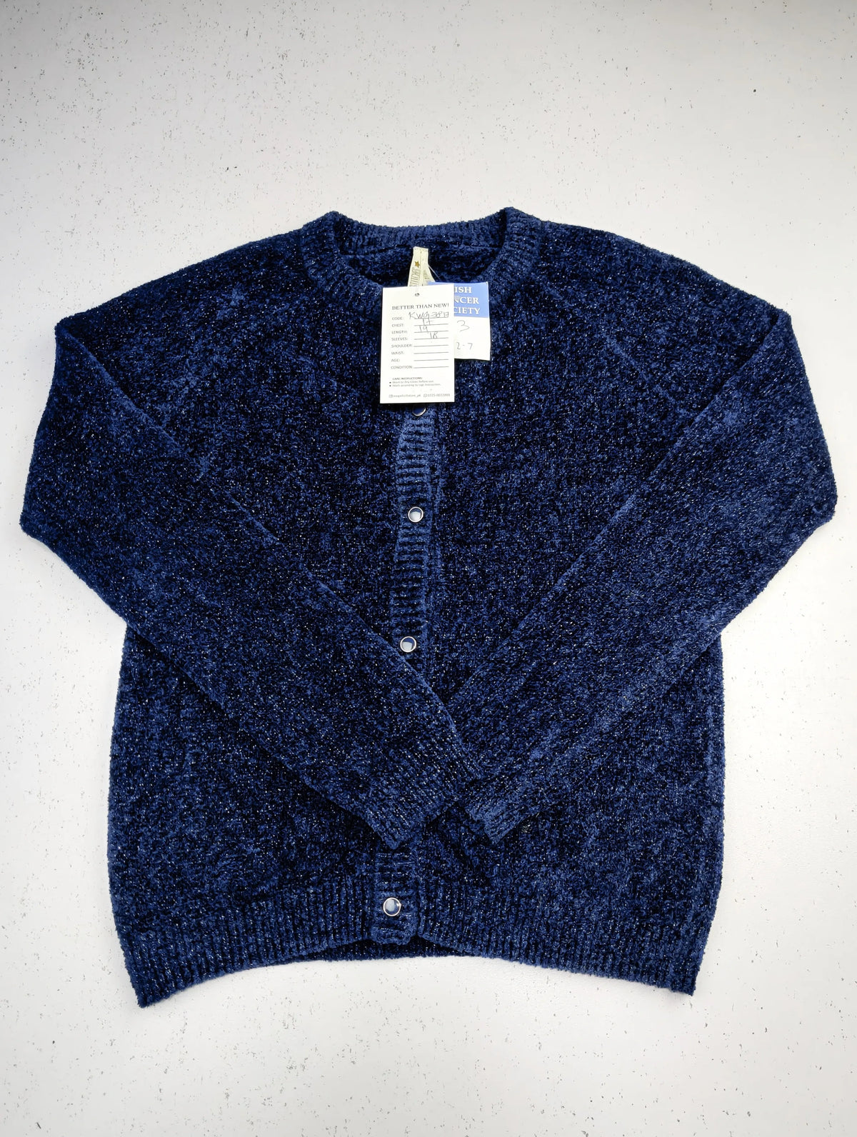 Buy online pre-used pre-loved 100% authentic & Original branded Primark (KWG-3817) available in Pakistan. Top international brands avilable.