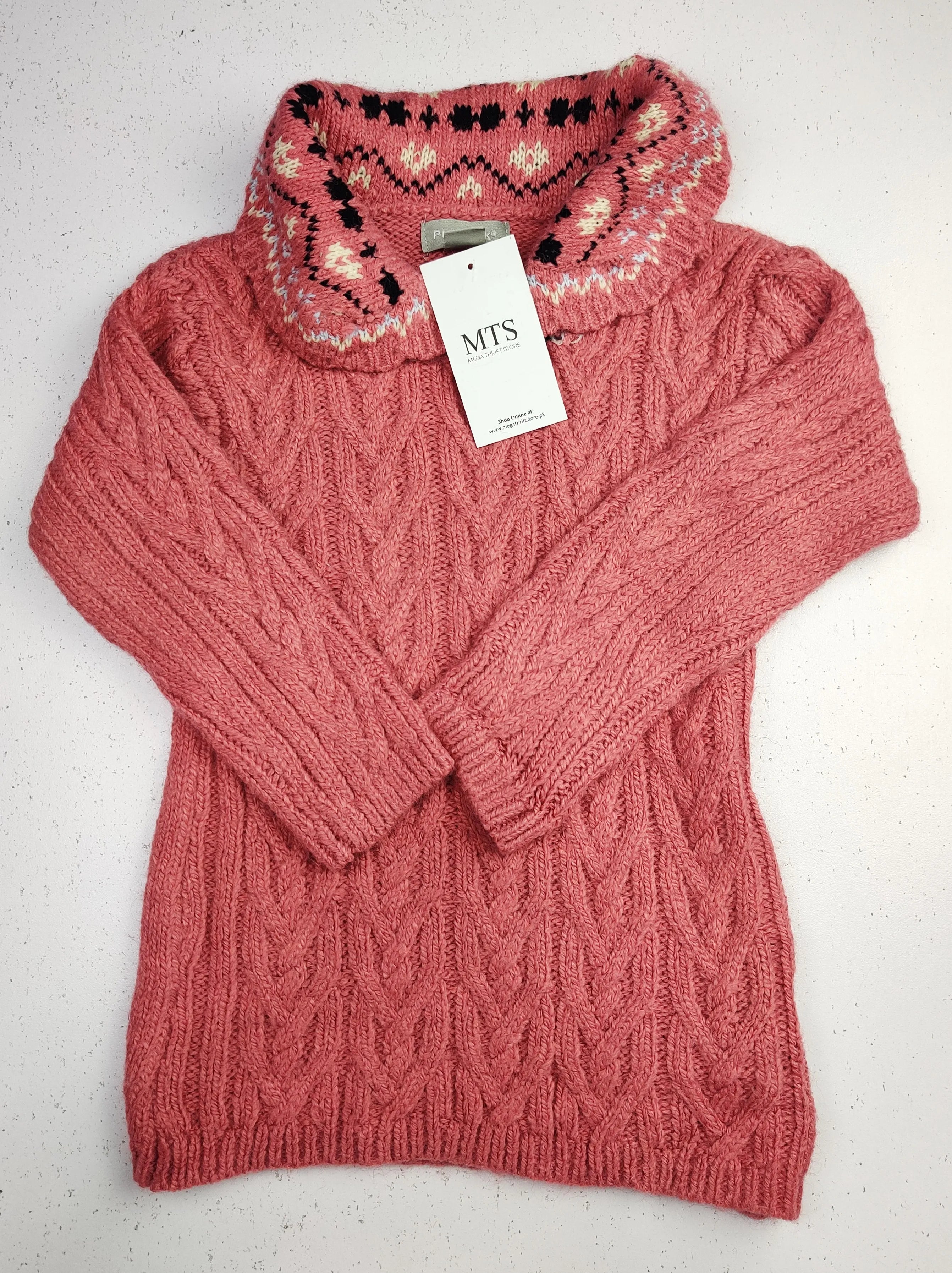 Buy online pre-used pre-loved 100% authentic & Original branded Primark (KWG-3821) available in Pakistan. Top international brands avilable.