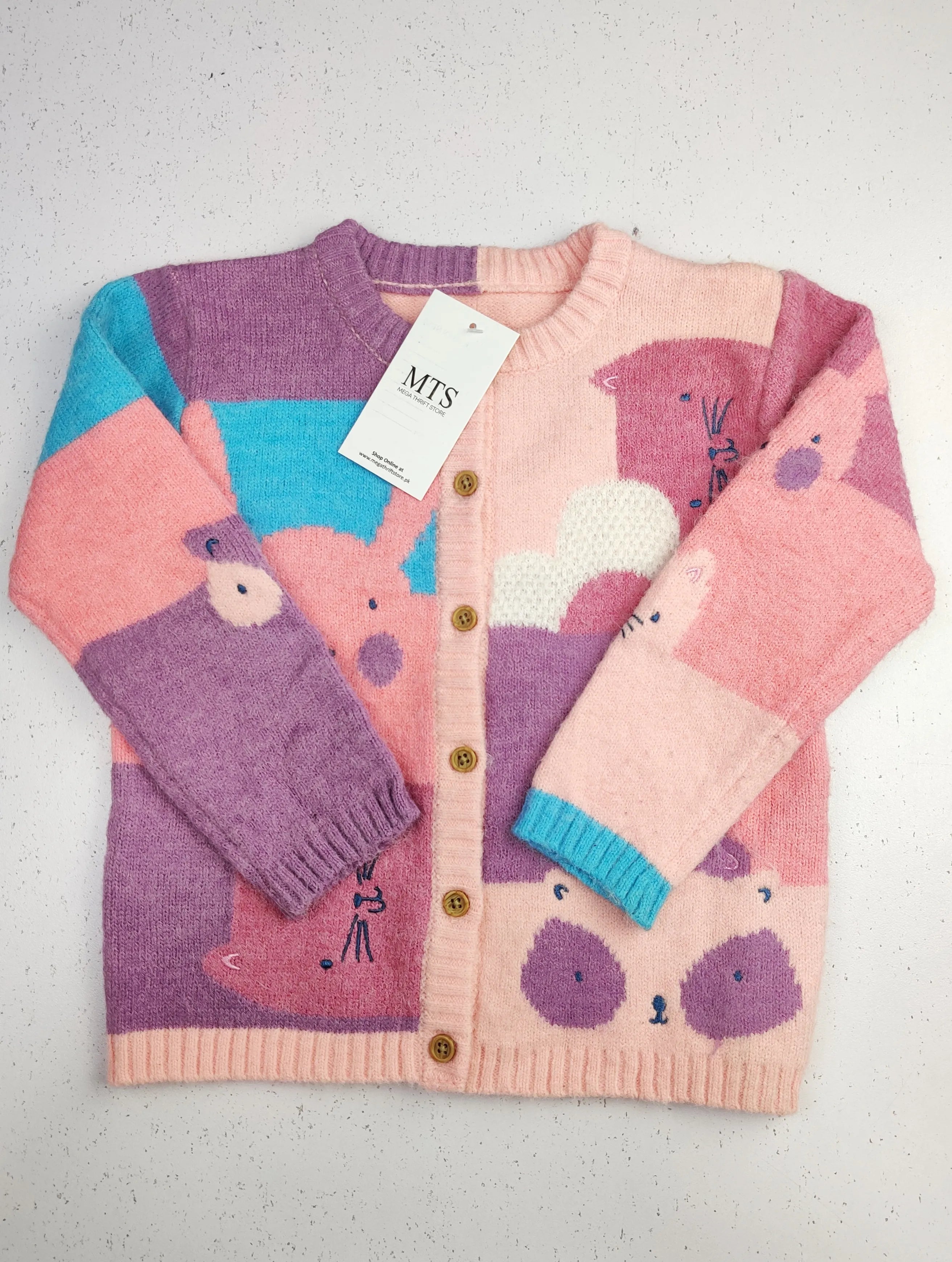 Buy online pre-used pre-loved 100% authentic & Original branded Dunnes Stores (KWG-3829) available in Pakistan. Top international brands avilable.