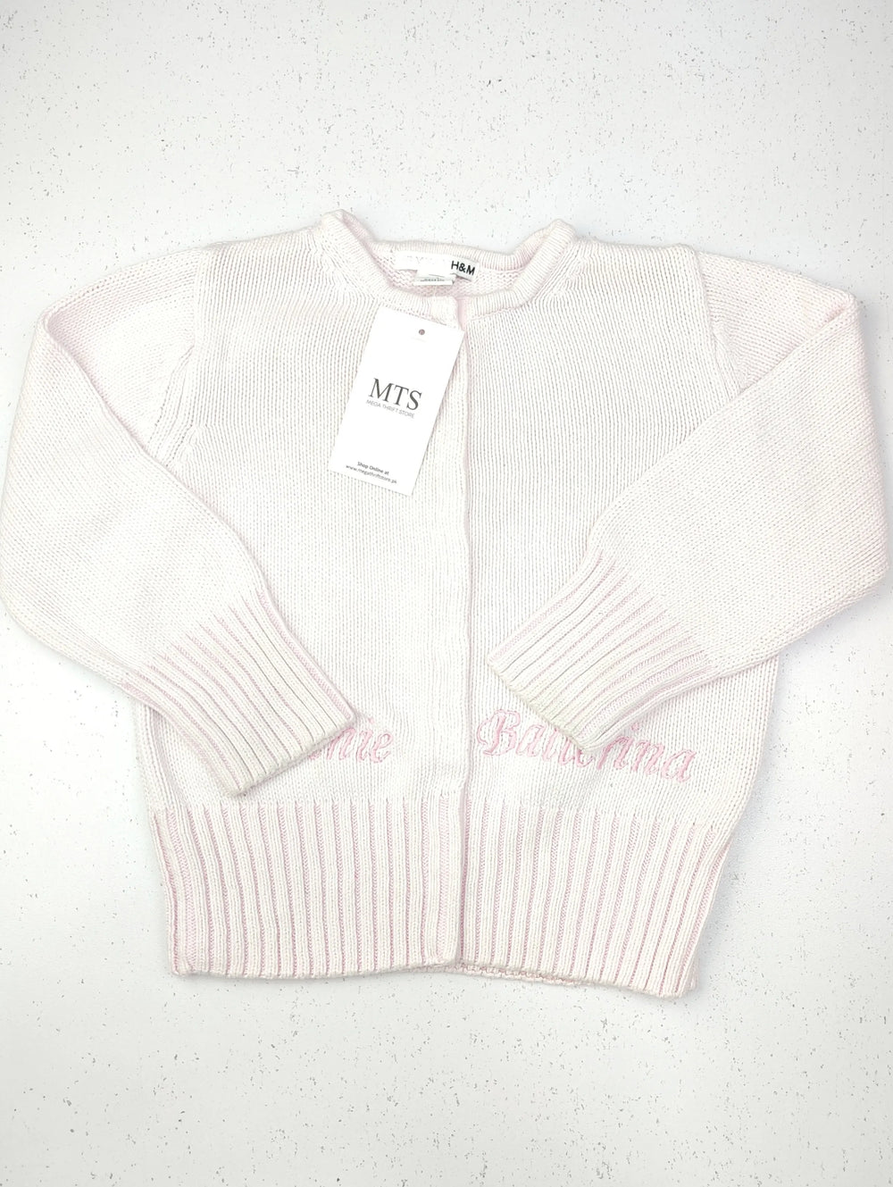 Buy online pre-used pre-loved 100% authentic & Original branded H&M (KWG-3840) available in Pakistan. Top international brands avilable.
