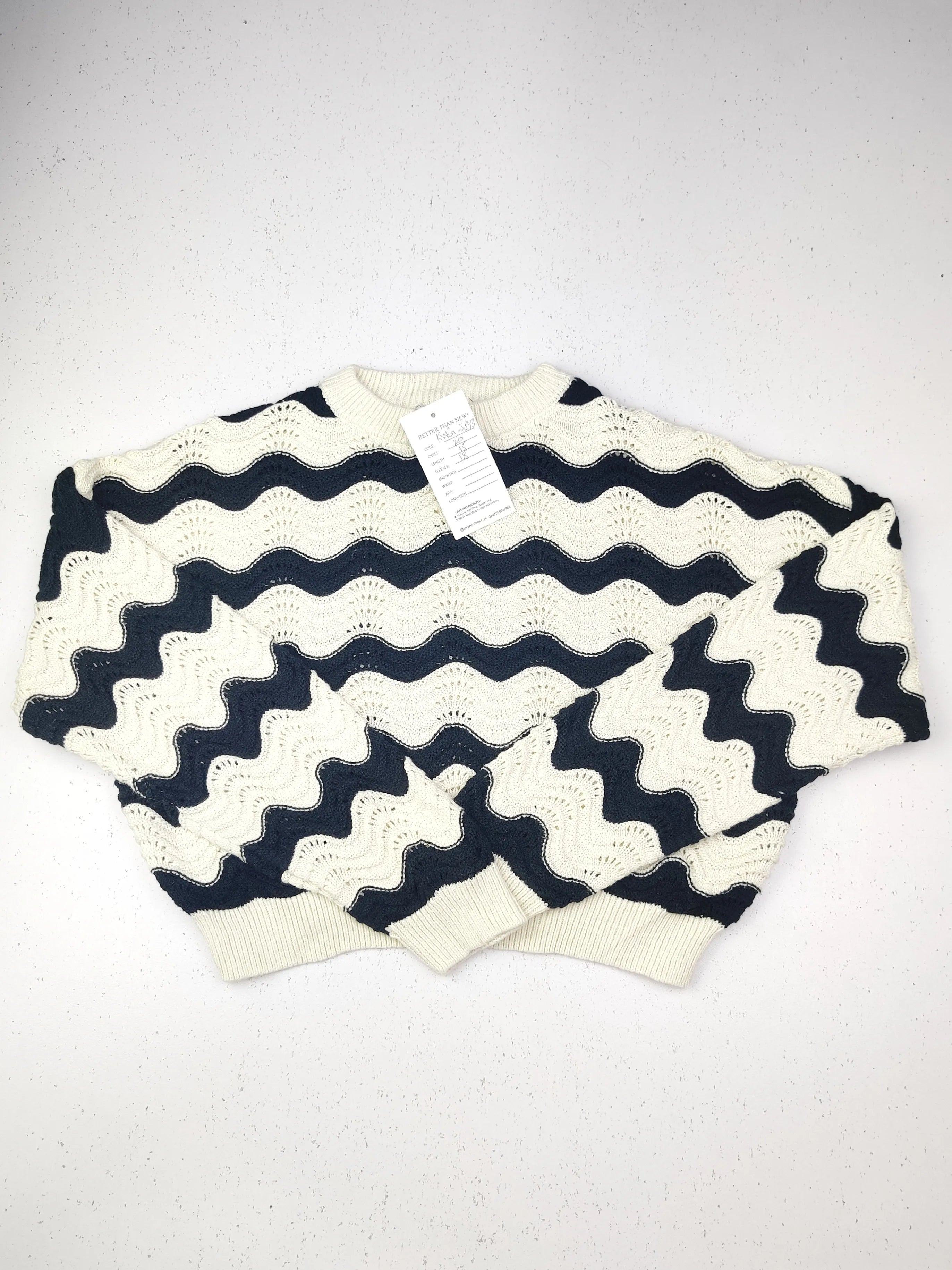 Buy online pre-used pre-loved 100% authentic & Original branded Primark (KWG-3843) available in Pakistan. Top international brands avilable.