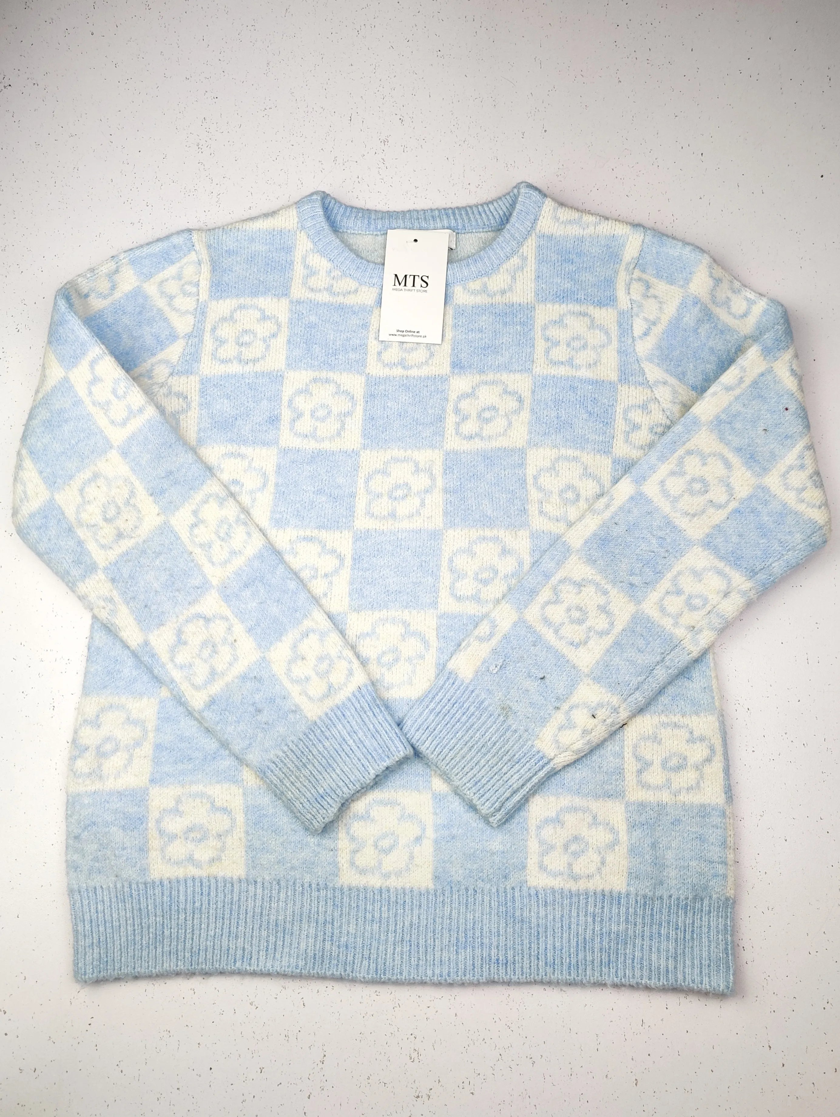 Buy online pre-used pre-loved 100% authentic & Original branded Primark (KWG-3845) available in Pakistan. Top international brands avilable.