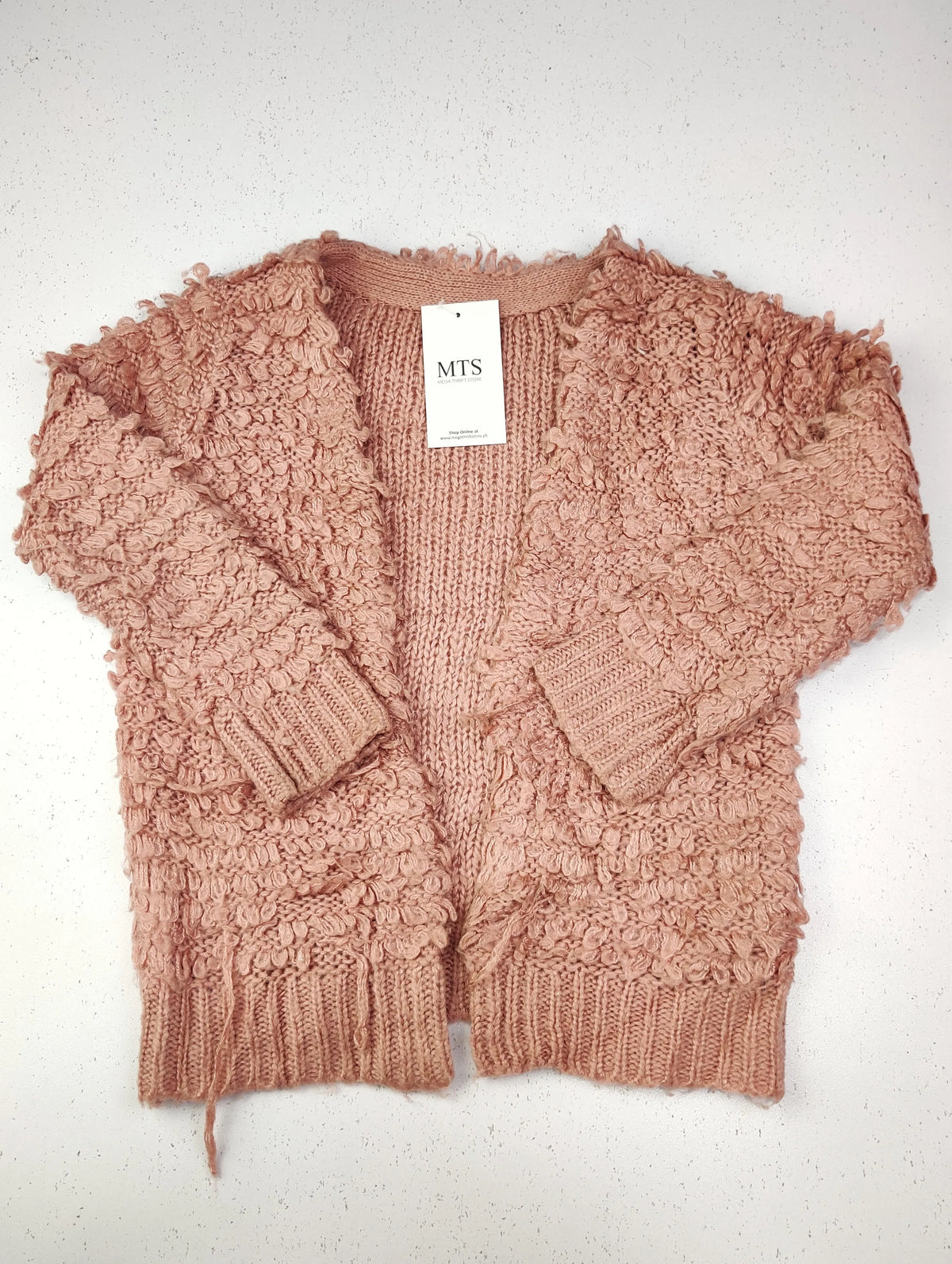 Buy online pre-used pre-loved 100% authentic & Original branded Dunnes Store (KWG-3853) available in Pakistan. Top international brands avilable.