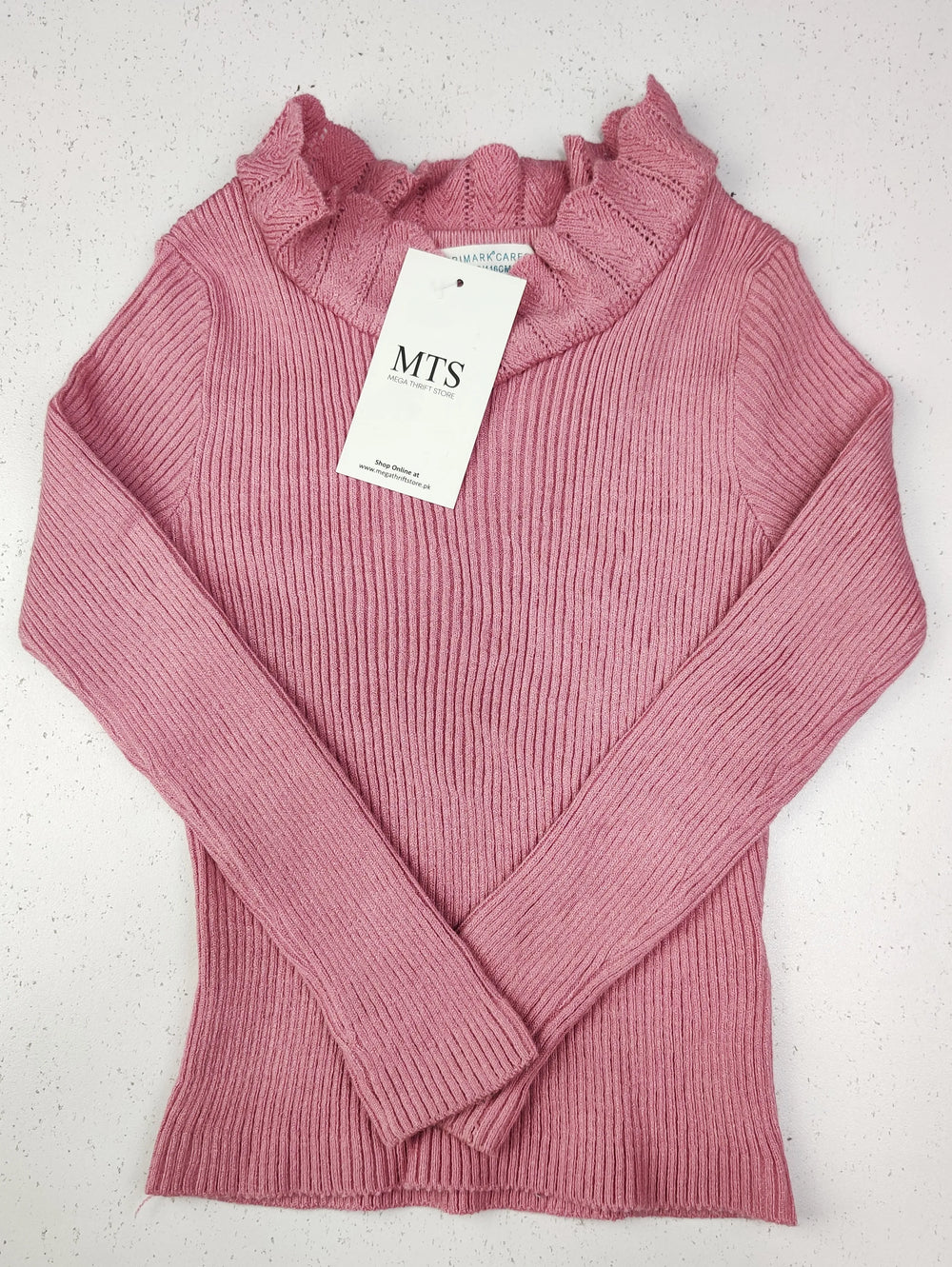 Buy online pre-used pre-loved 100% authentic & Original branded Primark (KWG-3861) available in Pakistan. Top international brands avilable.