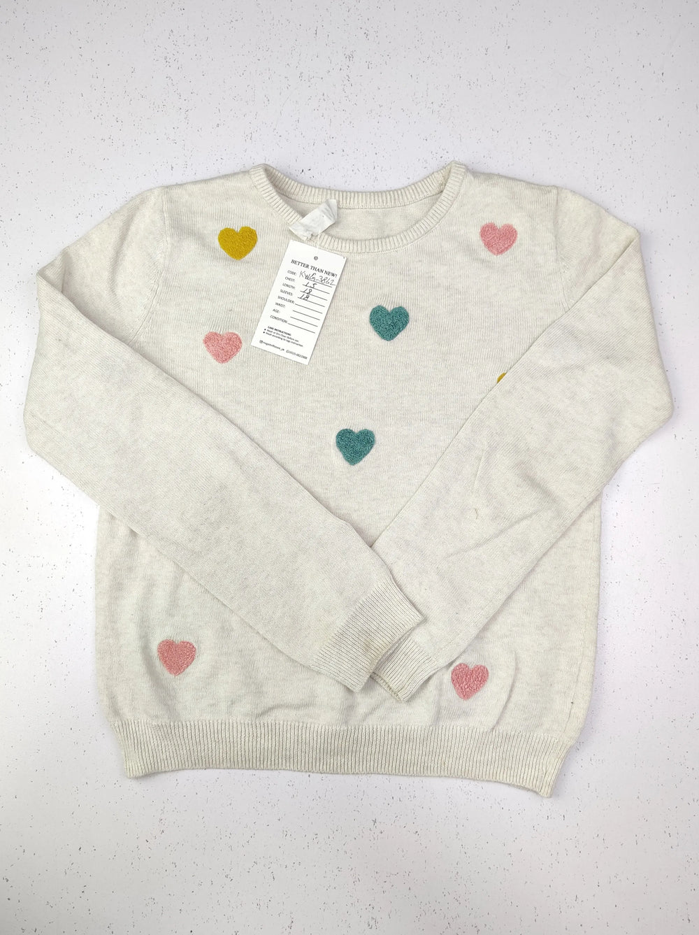 Buy online pre-used pre-loved 100% authentic & Original branded H&M (KWG-3862) available in Pakistan. Top international brands avilable.