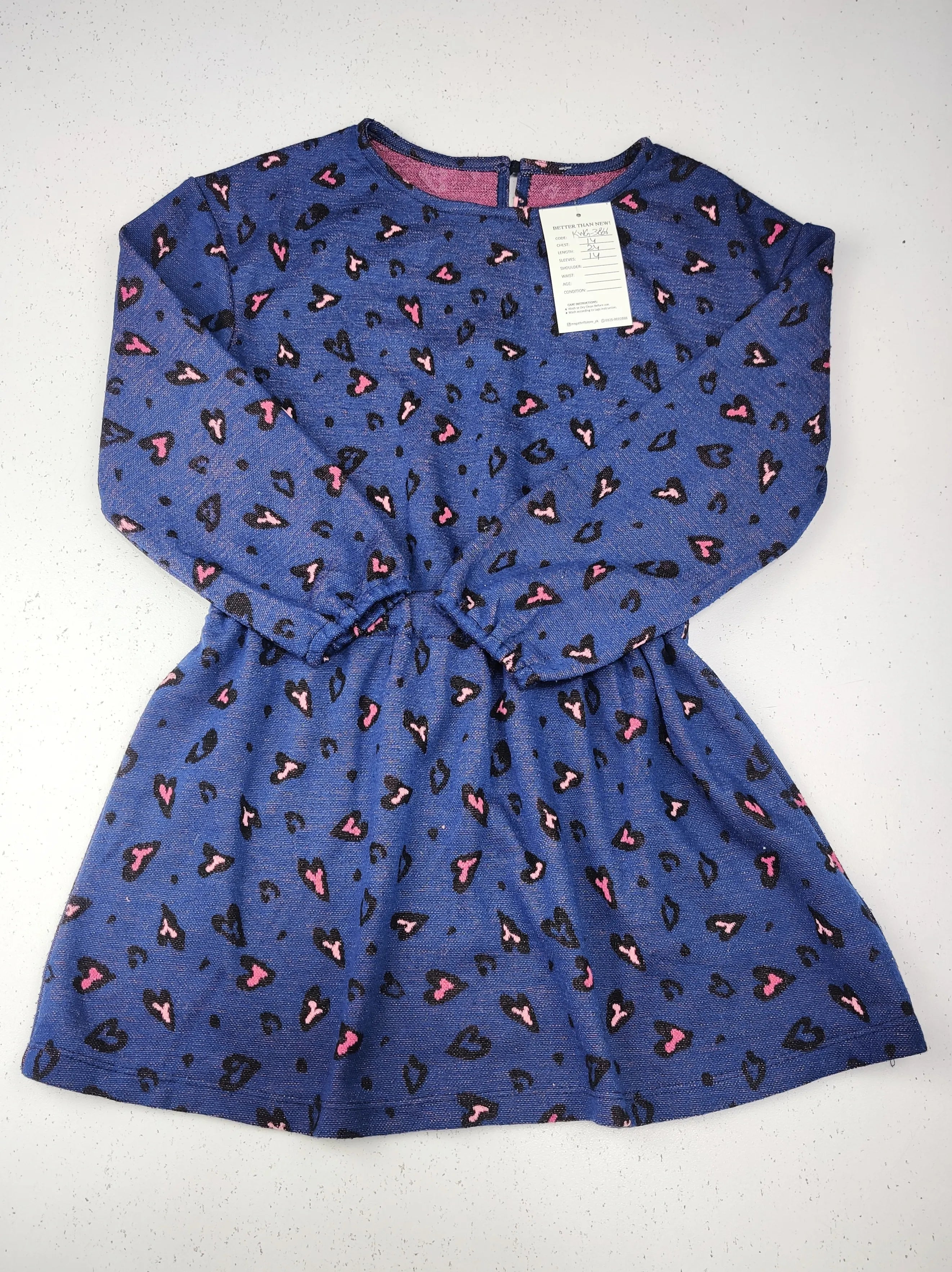 Buy online pre-used pre-loved 100% authentic & Original branded Dunnes Store (KWG-3866) available in Pakistan. Top international brands avilable.