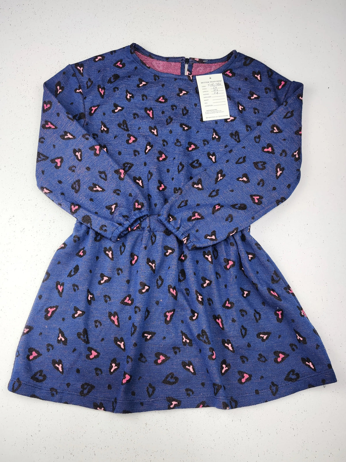 Buy online pre-used pre-loved 100% authentic & Original branded Dunnes Store (KWG-3866) available in Pakistan. Top international brands avilable.