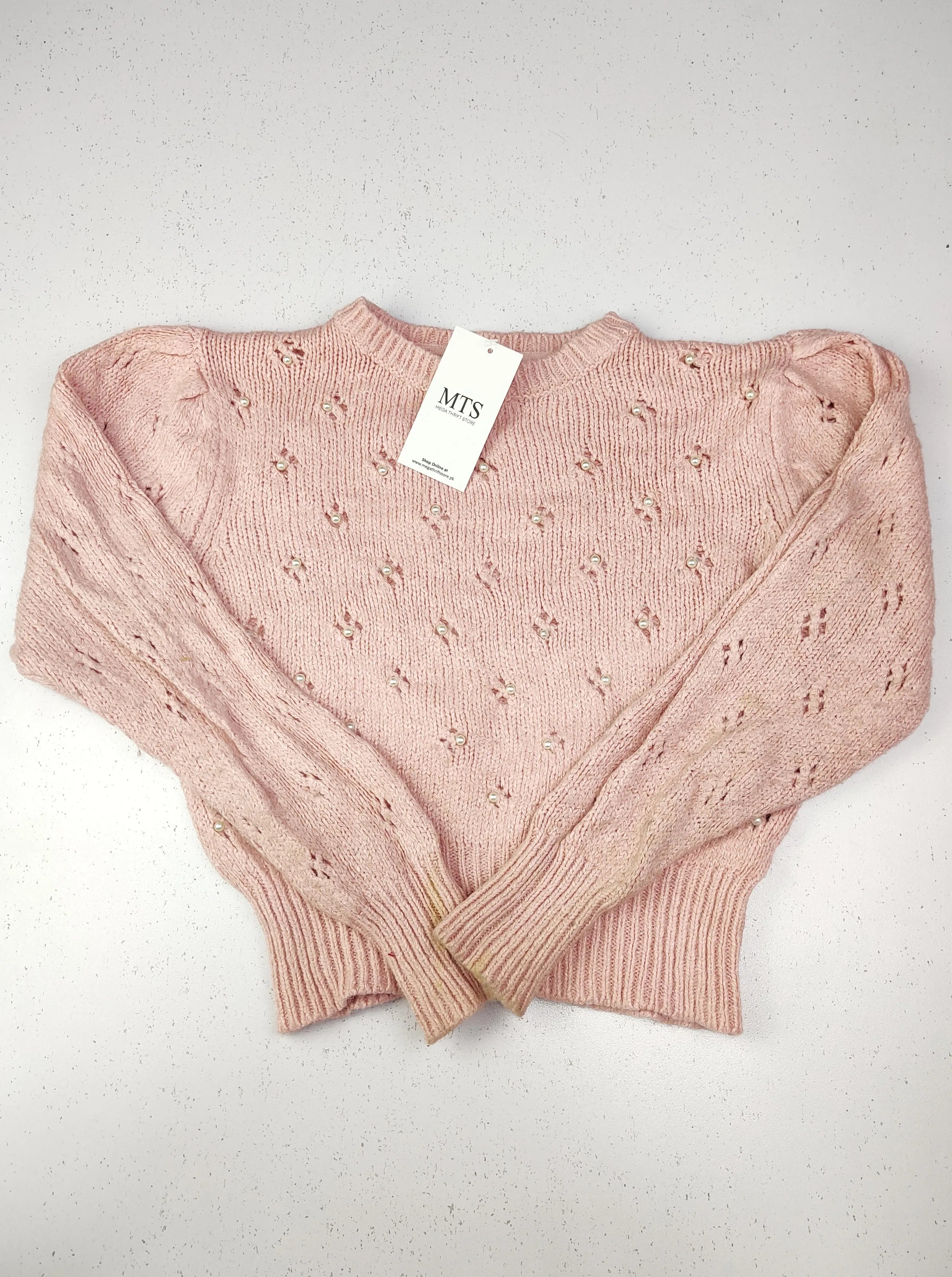 Buy online pre-used pre-loved 100% authentic & Original branded Primark (KWG-3872) available in Pakistan. Top international brands avilable.