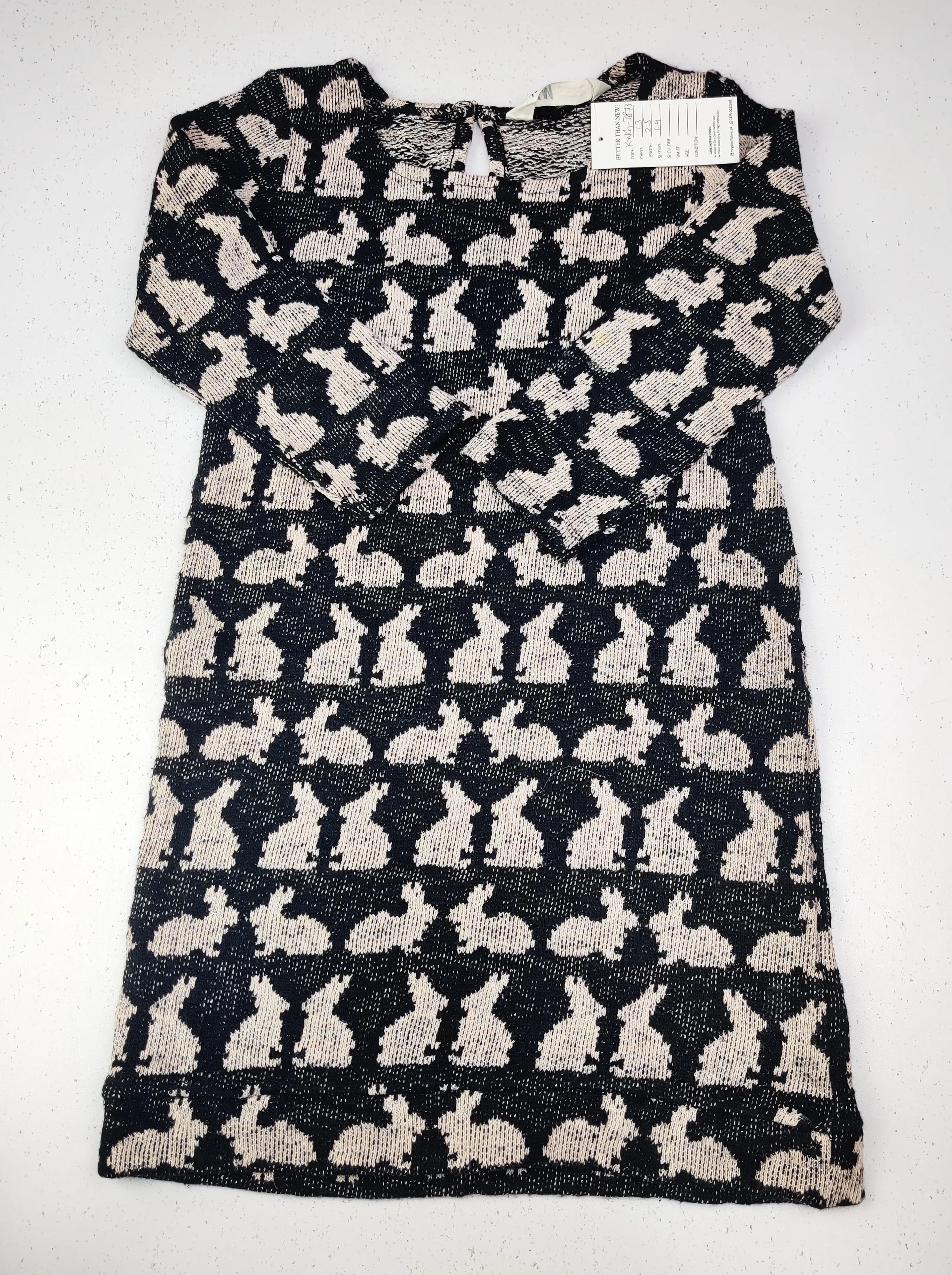 Buy online pre-used pre-loved 100% authentic & Original branded H&M (KWG-3873) available in Pakistan. Top international brands avilable.