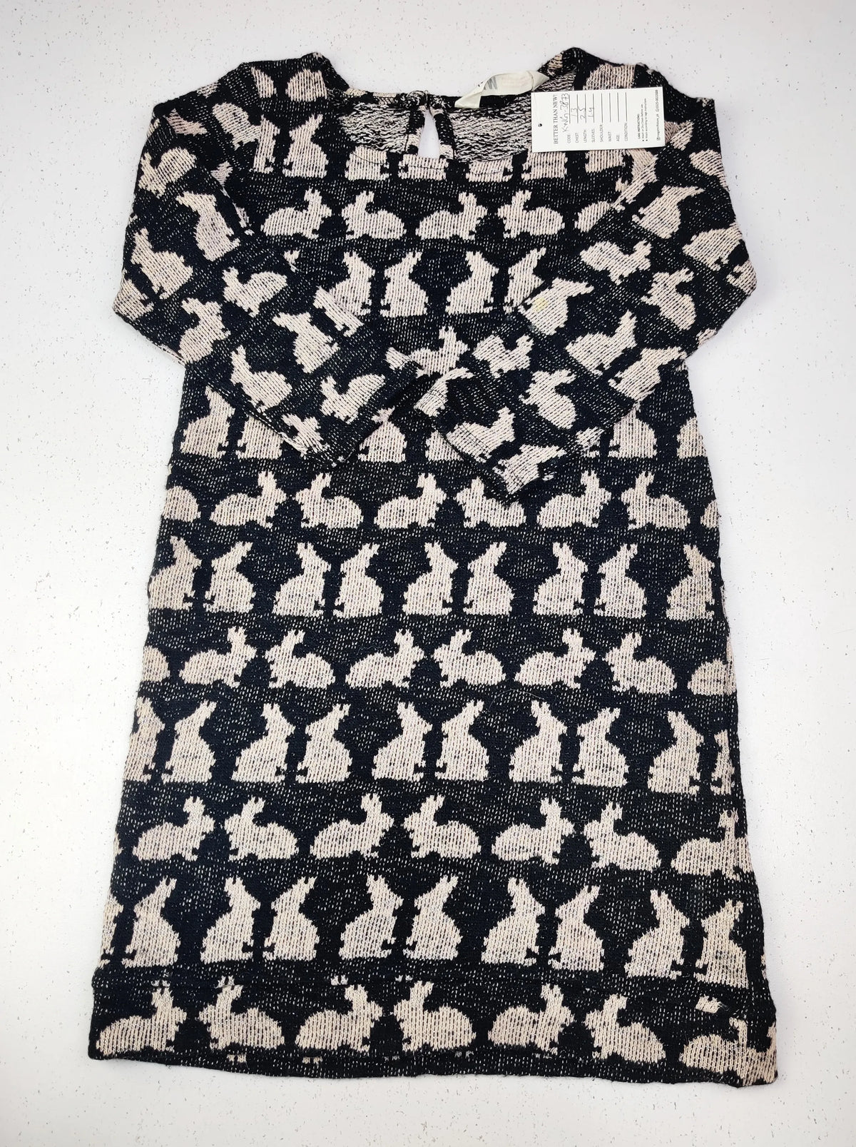Buy online pre-used pre-loved 100% authentic & Original branded H&M (KWG-3873) available in Pakistan. Top international brands avilable.