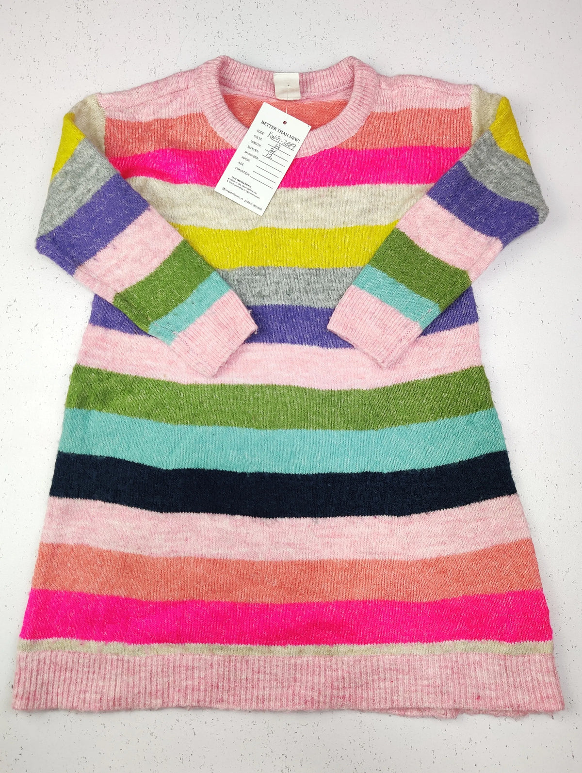 Buy online pre-used pre-loved 100% authentic & Original branded Gap (KWG-3889) available in Pakistan. Top international brands avilable.