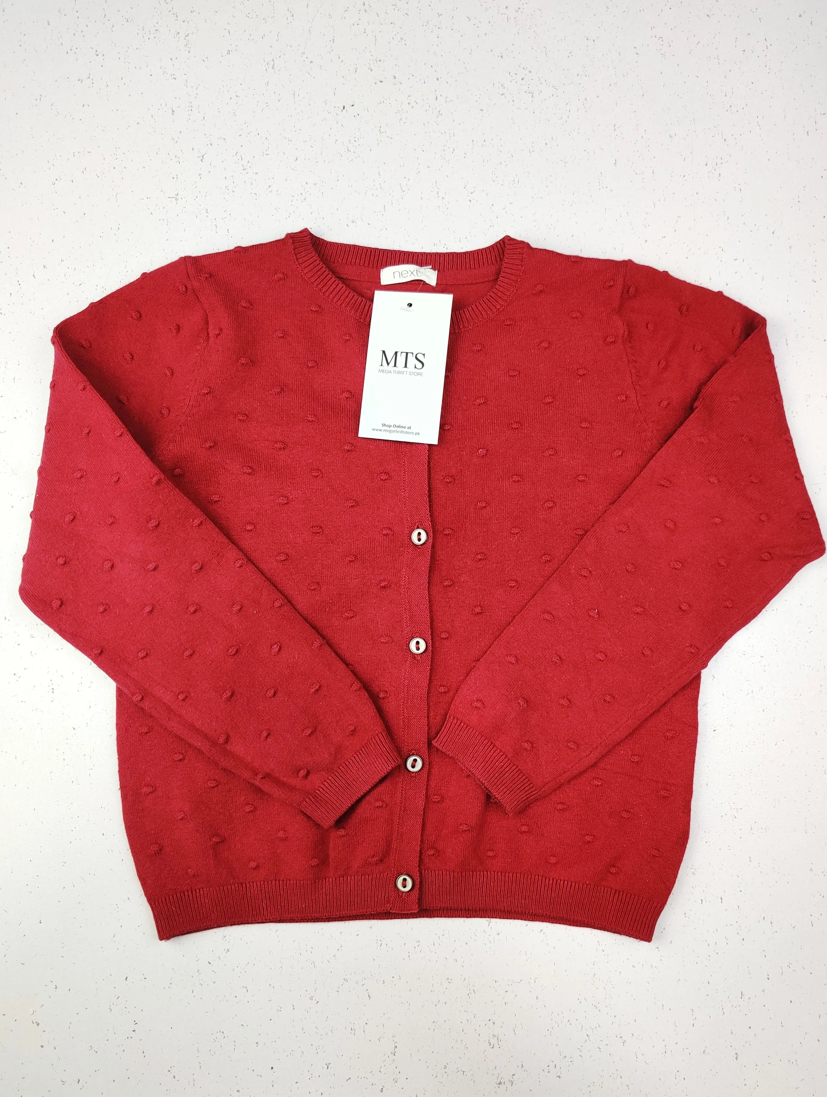 Buy online pre-used pre-loved 100% authentic & Original branded Next (KWG-3892) available in Pakistan. Top international brands avilable.