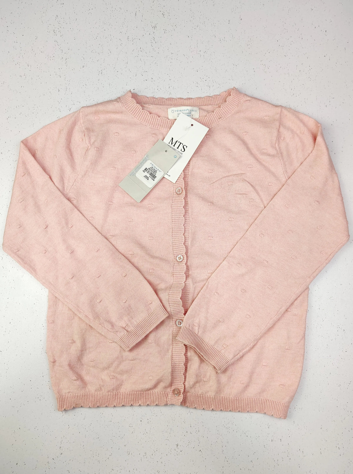 Buy online pre-used pre-loved 100% authentic & Original branded Primark (KWG-3898) available in Pakistan. Top international brands avilable.